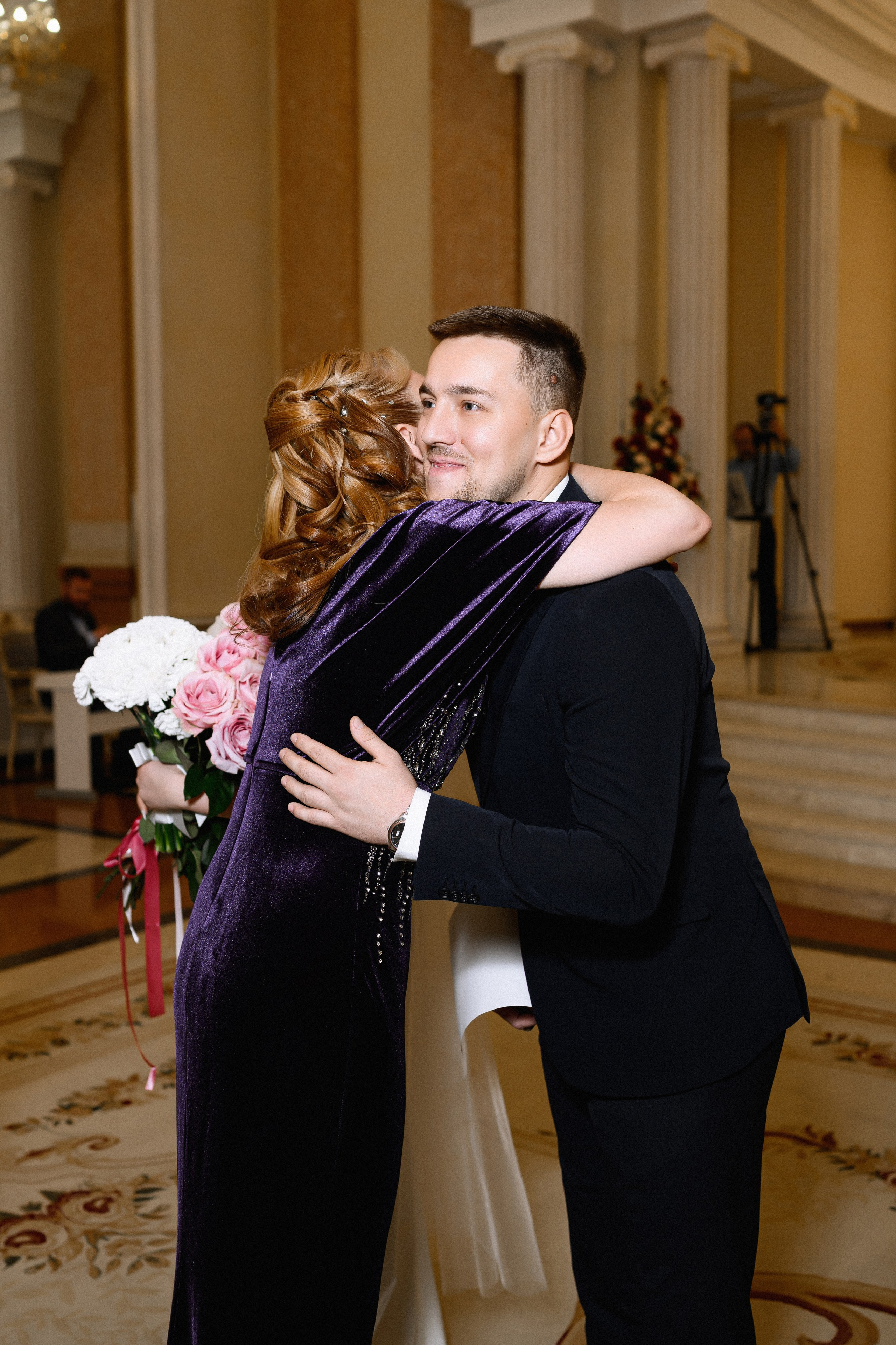 14.02.26. Свадебный и семейный фотограф в Краснодаре