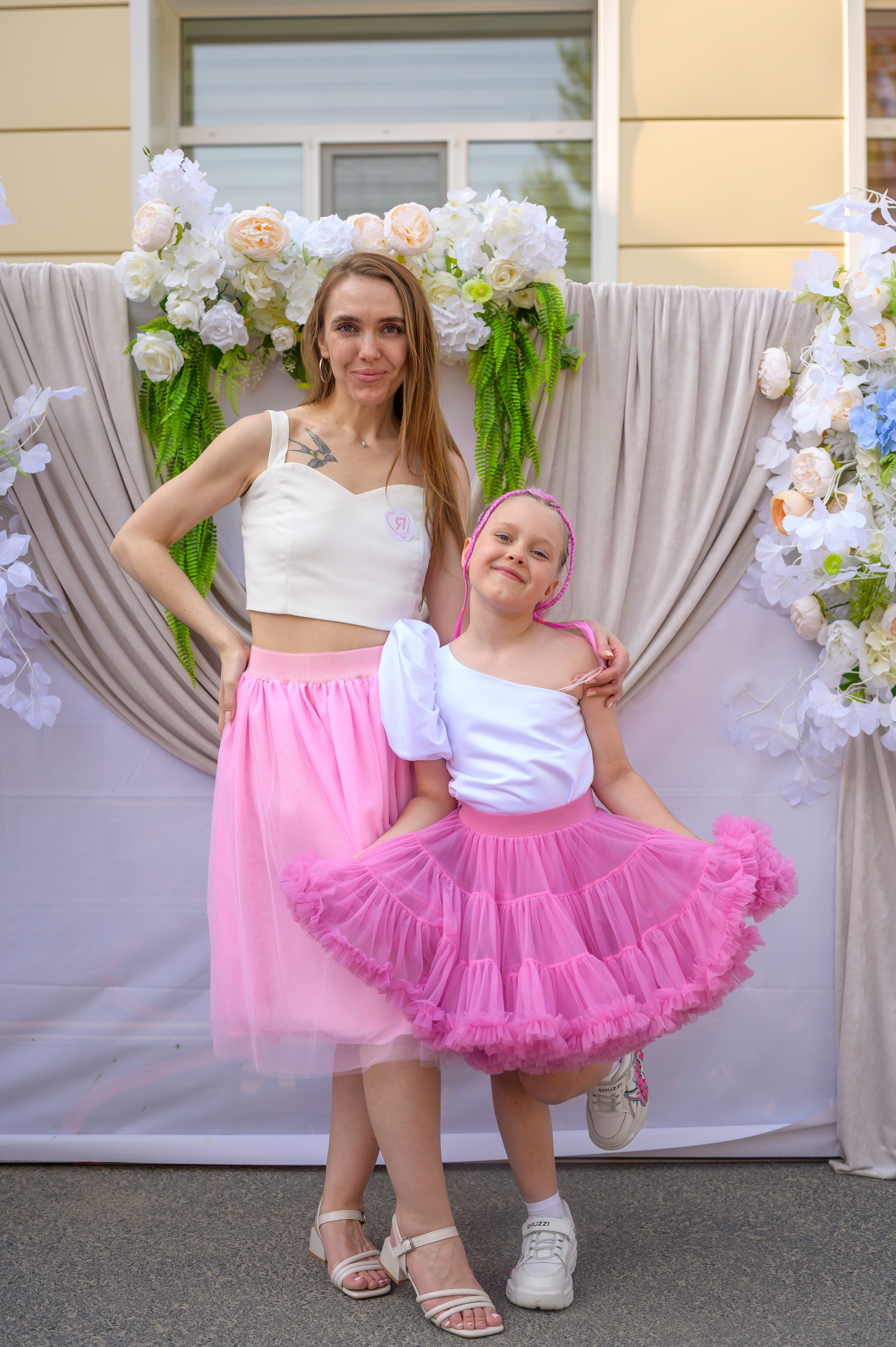 Репортаж выпускного группа «Фантазёры» 3 садик. Фотограф новорожденных, семейный детский в Тюмени Татьяна Морозова