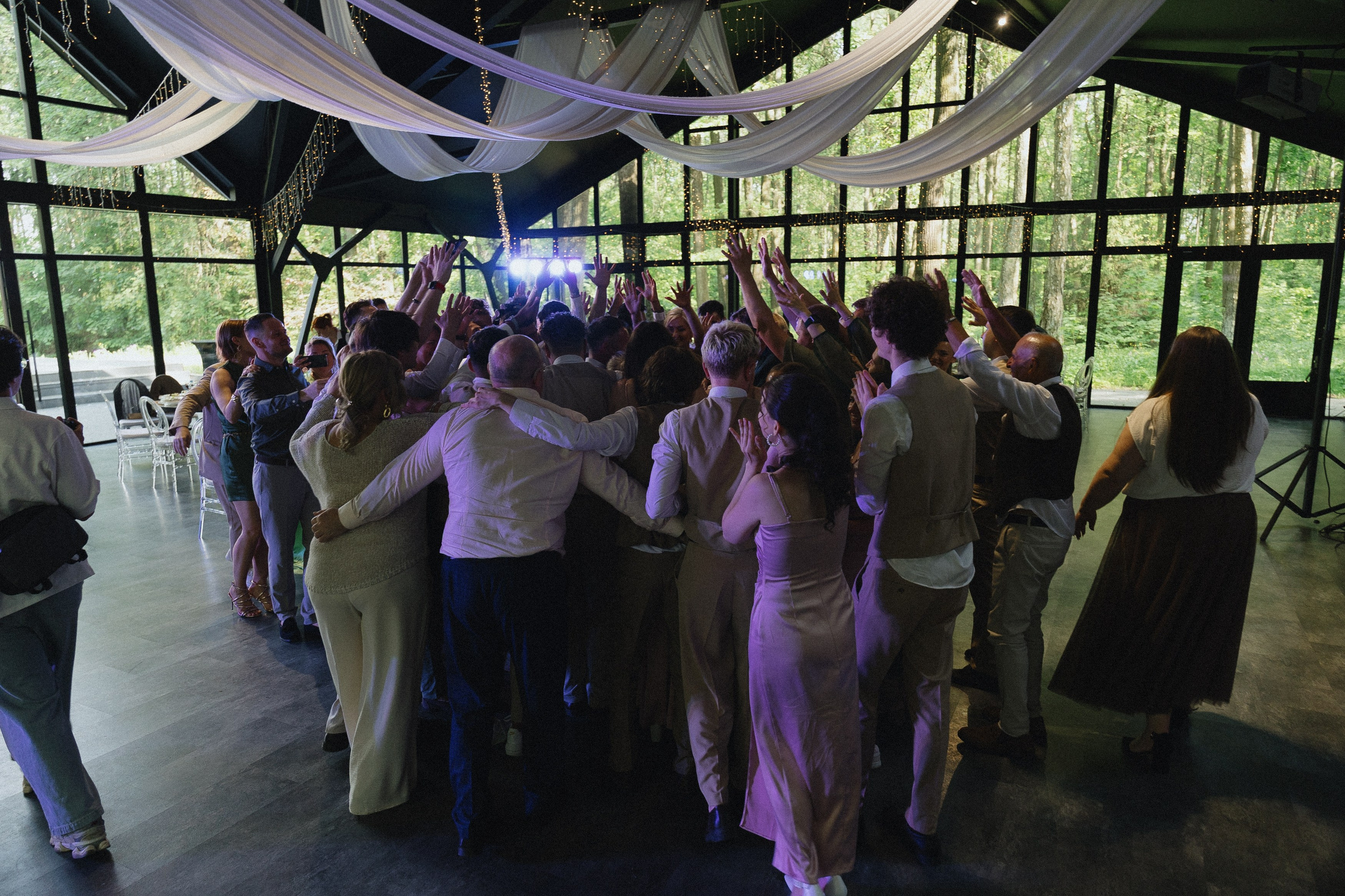 Династии и Карина. Фотограф в Москве Гришин Леонид