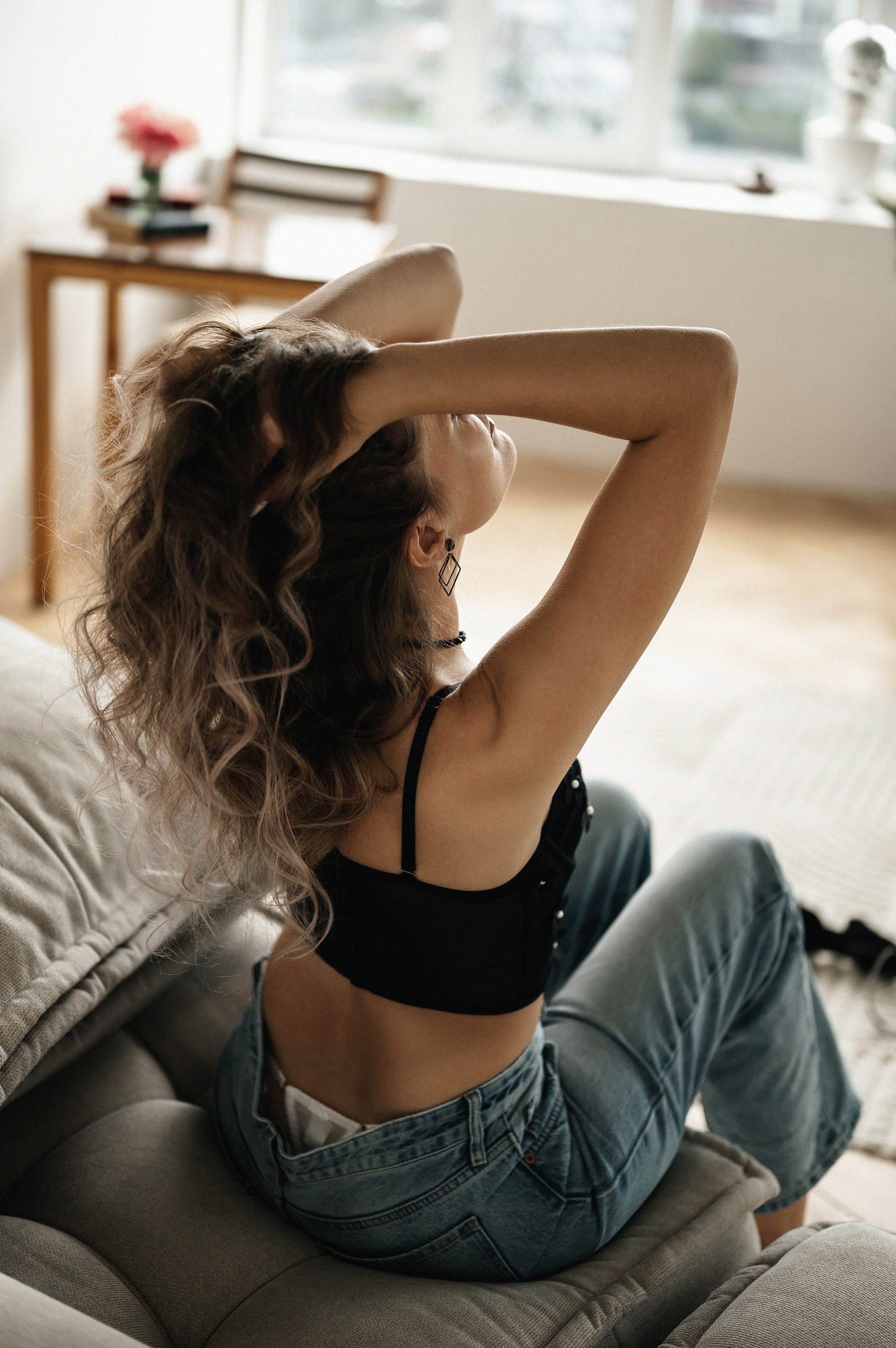 Алена. Свадебный и семейный фотограф в Красноярске Виктория Тимонина