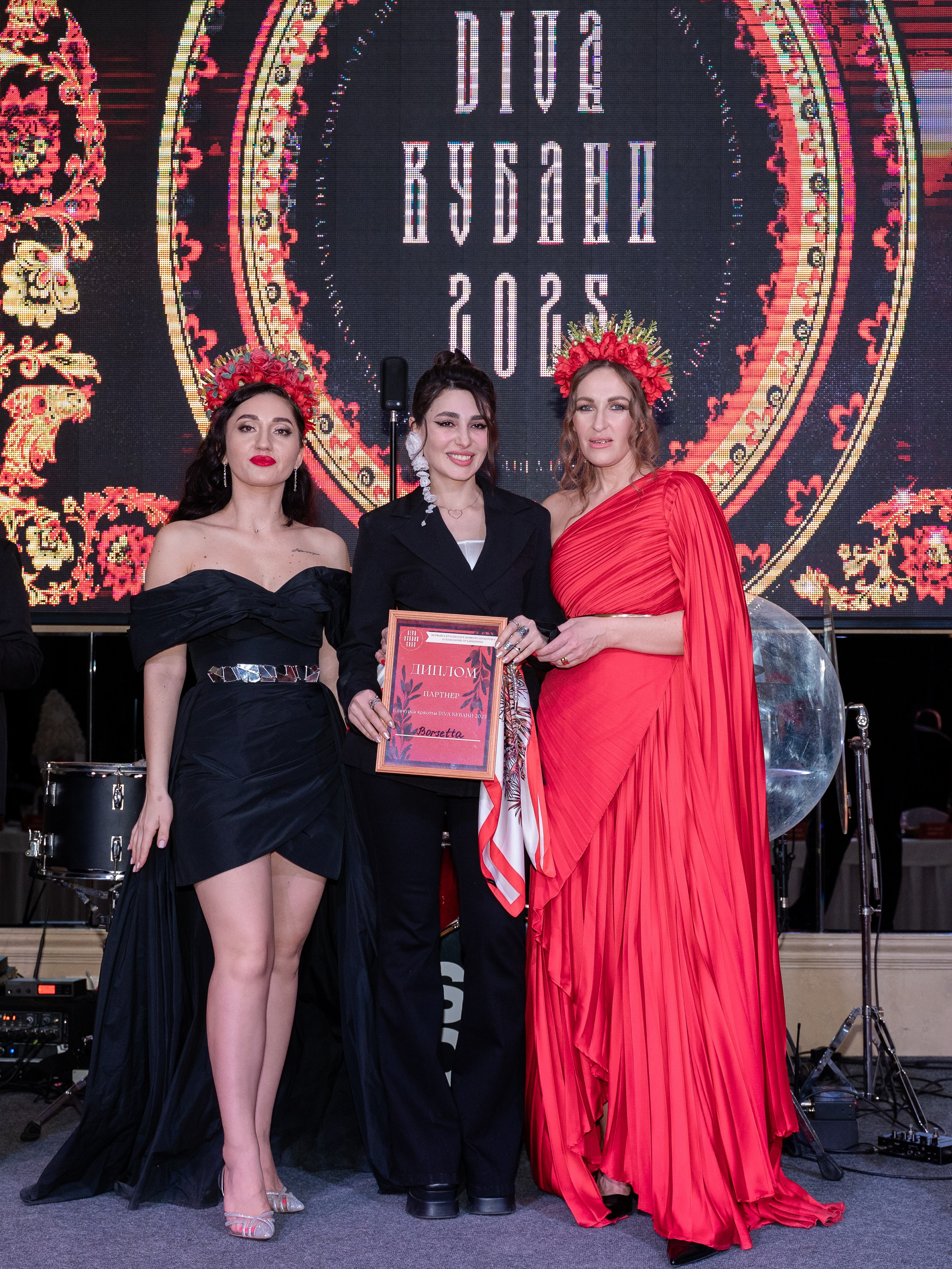 DIVA KUBANI. Бизнес-Фотограф Краснодар