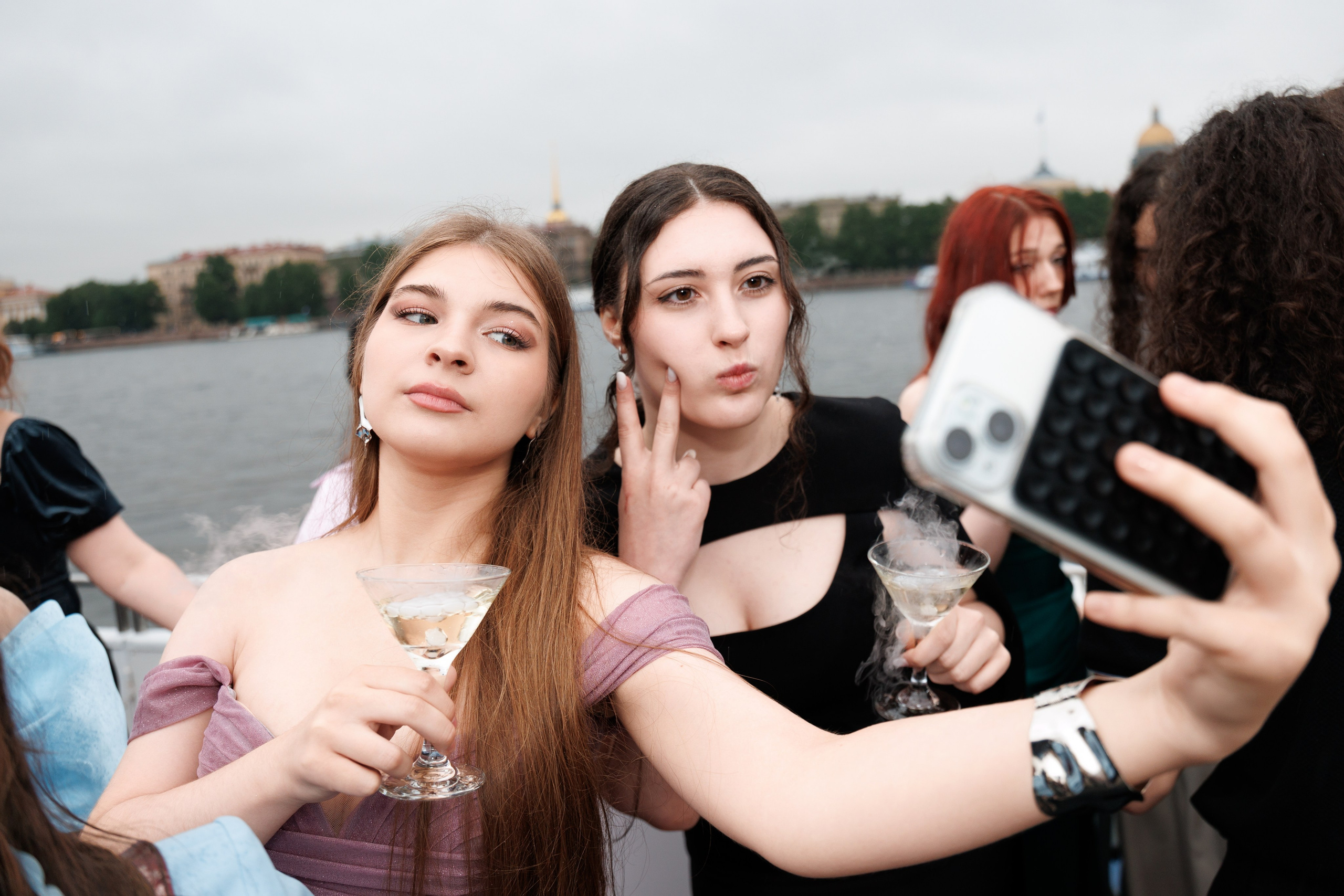Выпускной 11 класс 2026. Репортажной, Свадебный, школьный