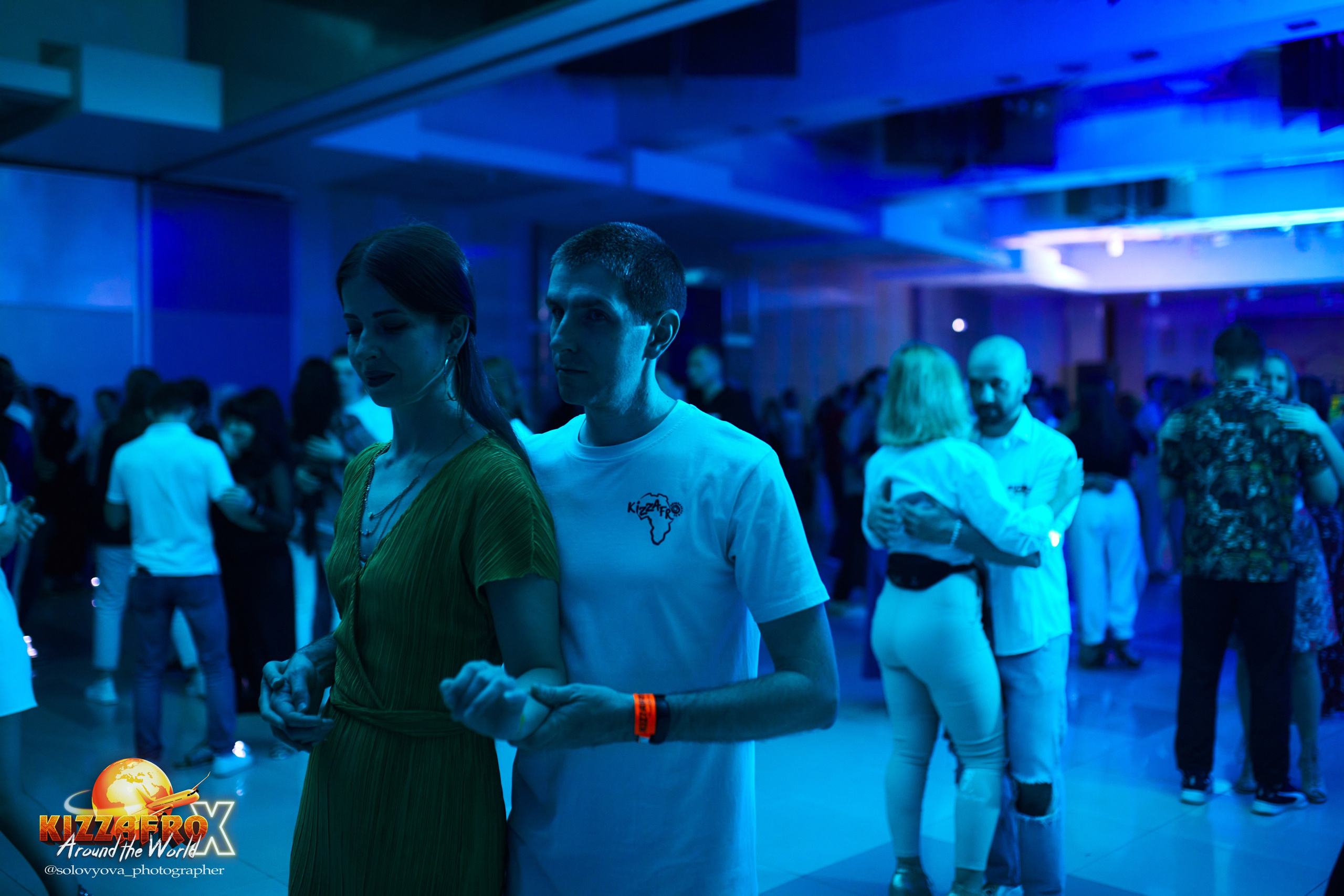 KizzAfro. Свадебный фотограф