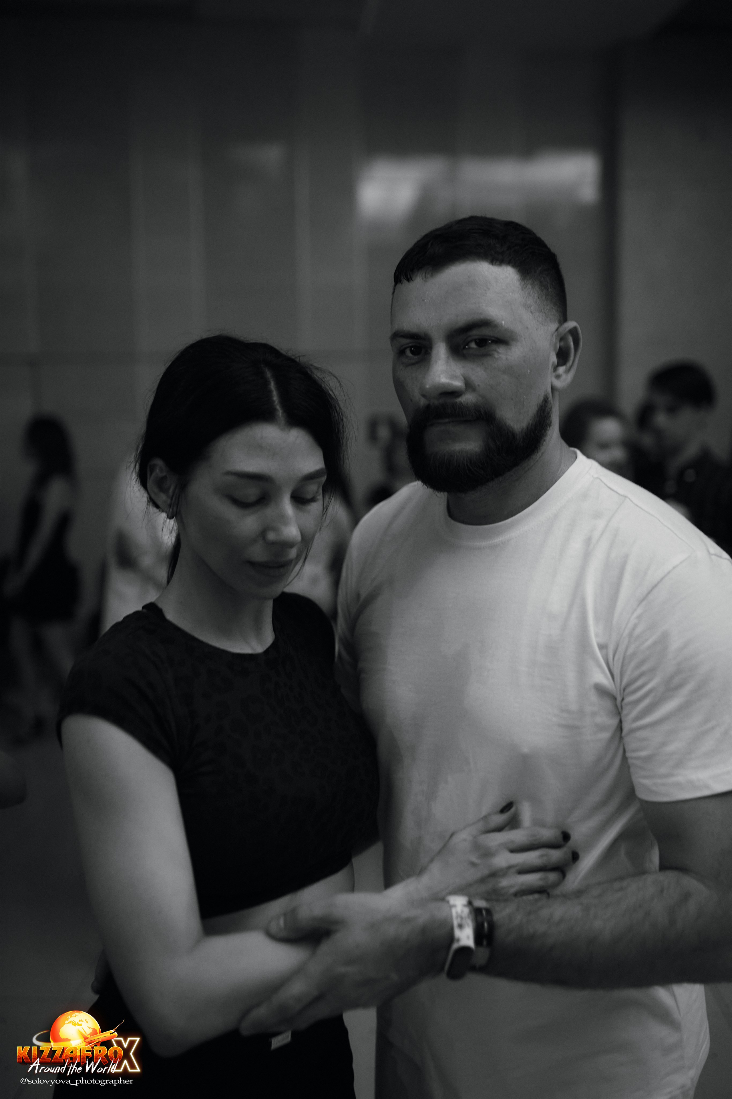 KizzAfro. Свадебный фотограф