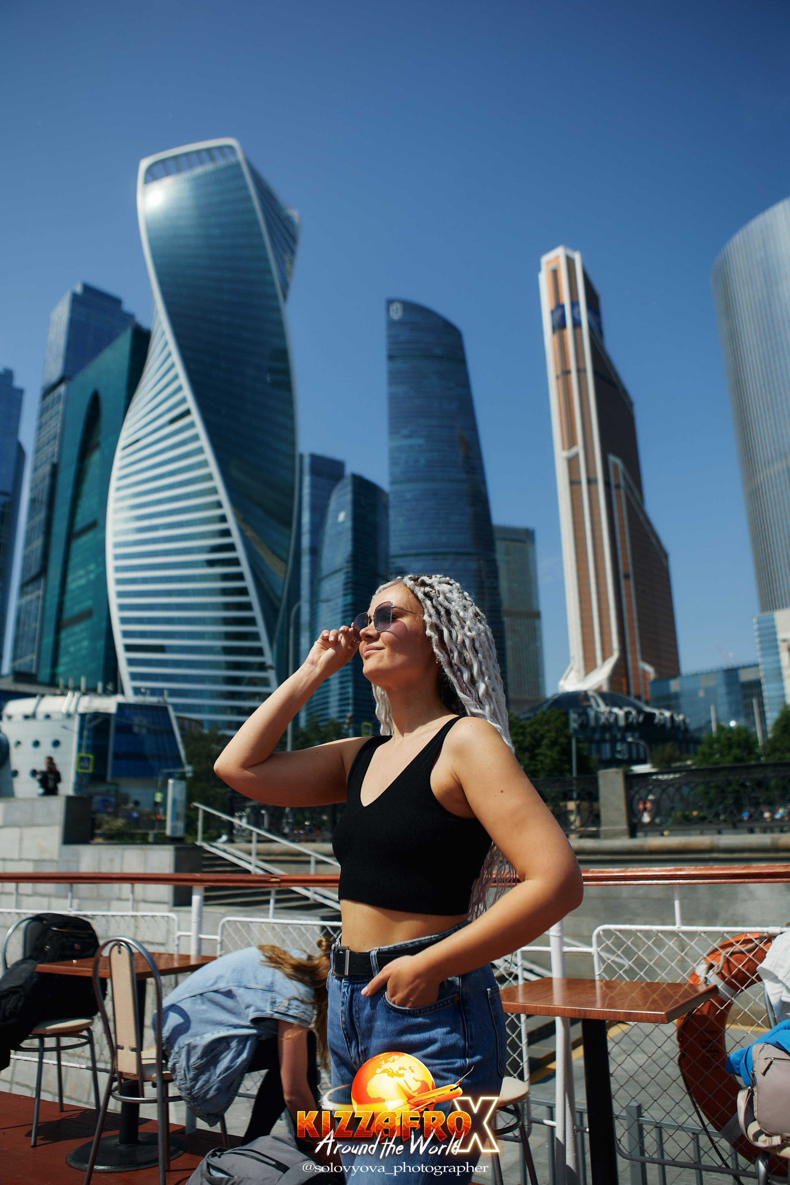 Boat party. Свадебный фотограф