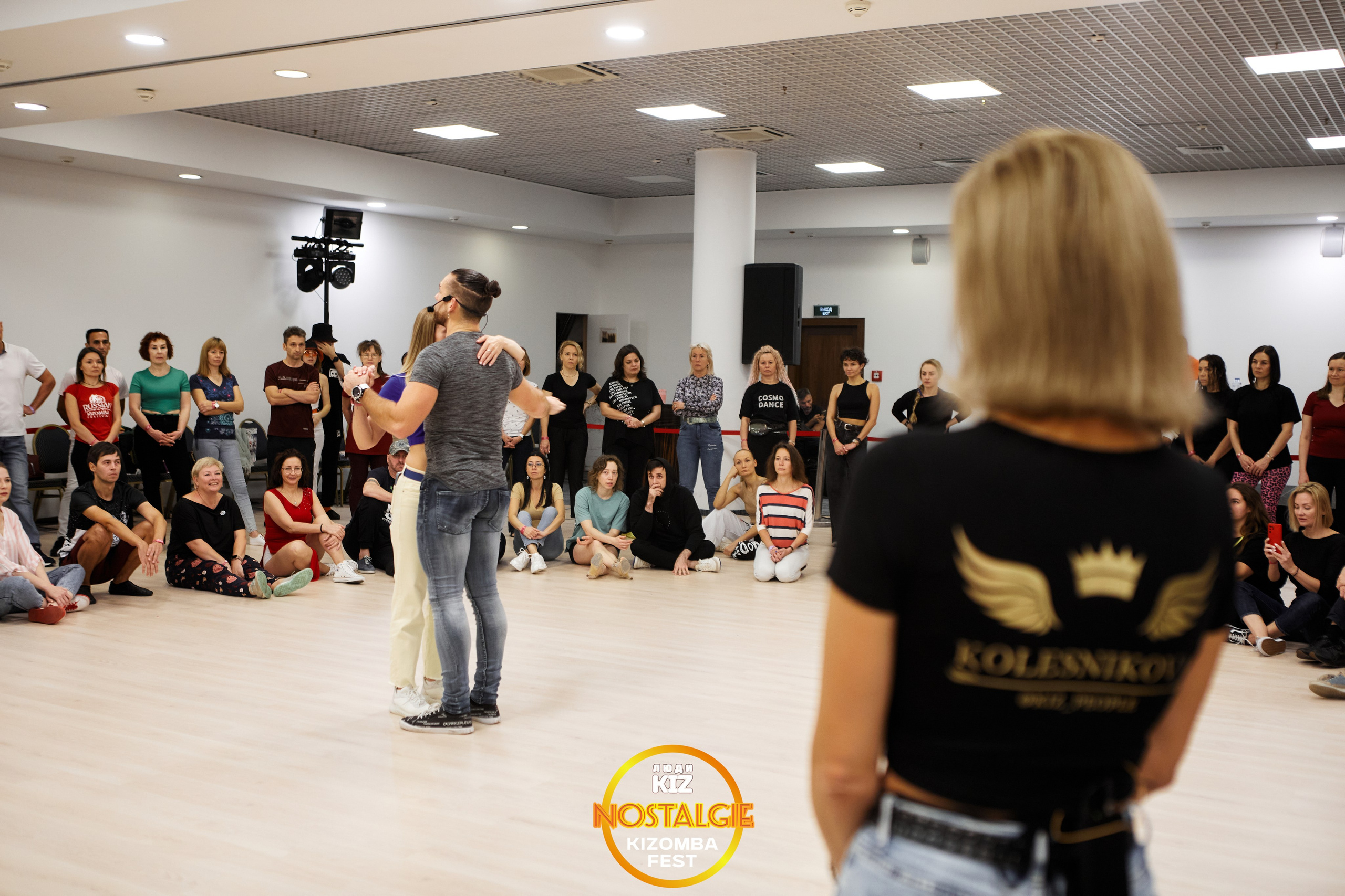 MK Félicien Rossa. Свадебный фотограф