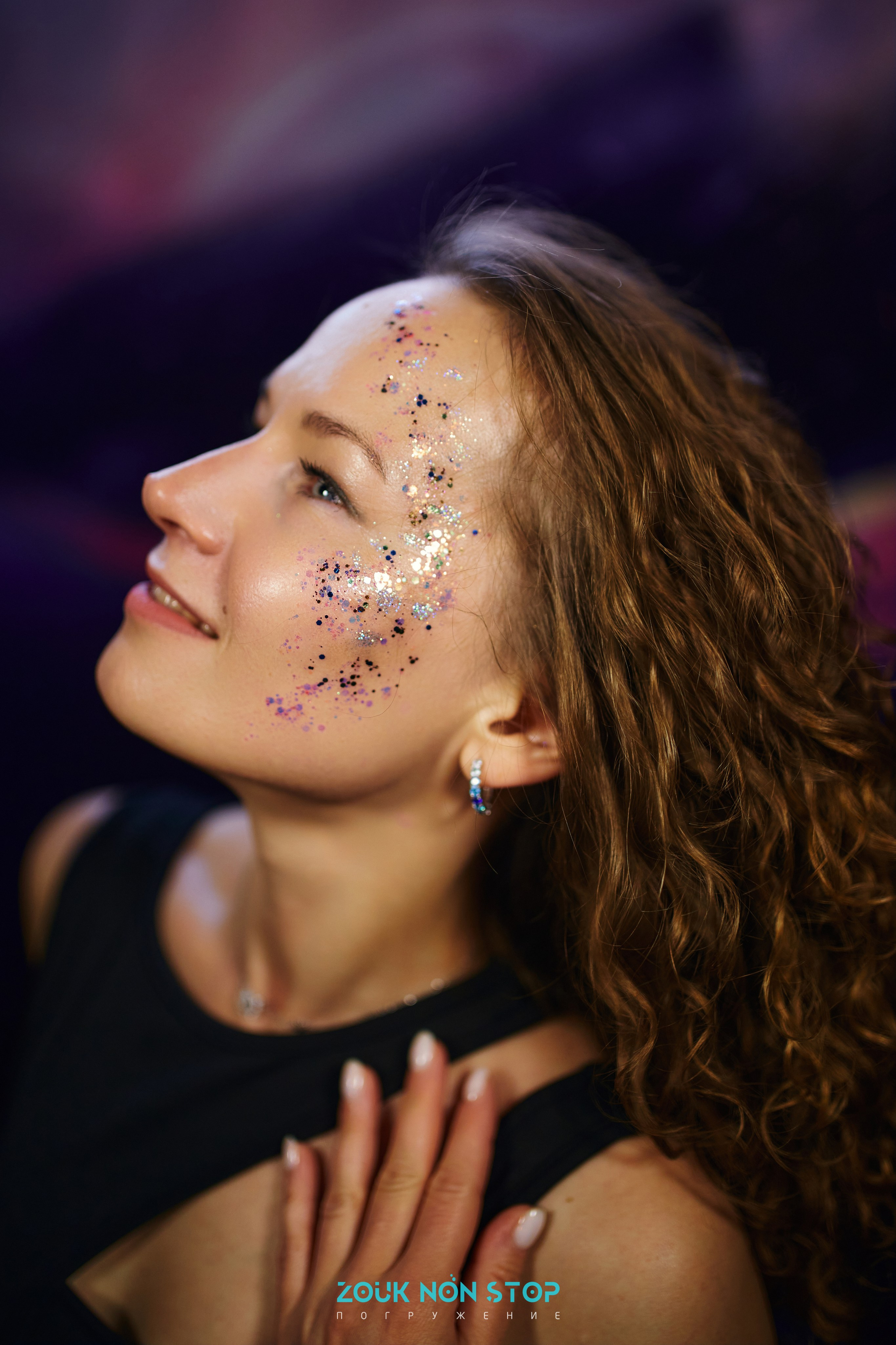 ZoukNonStop Moscow. Свадебный фотограф