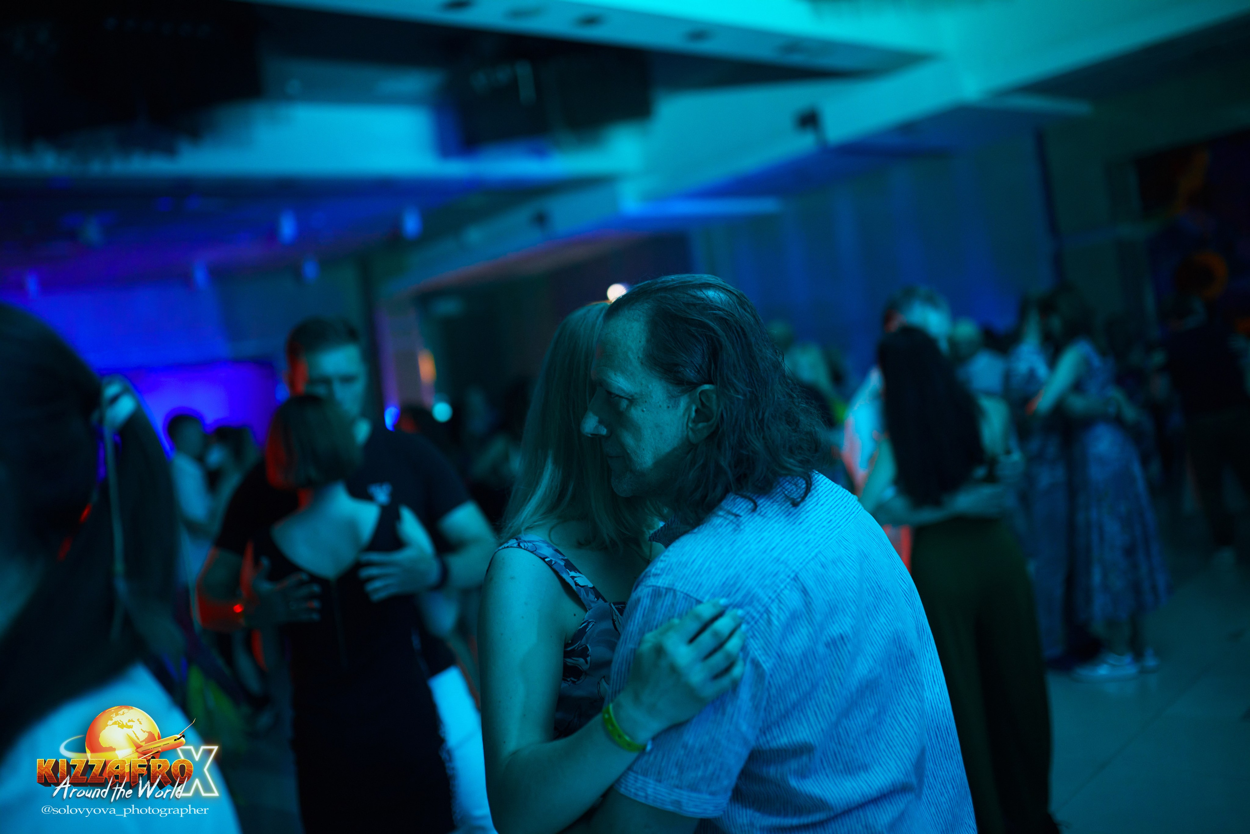 KizzAfro. Свадебный фотограф