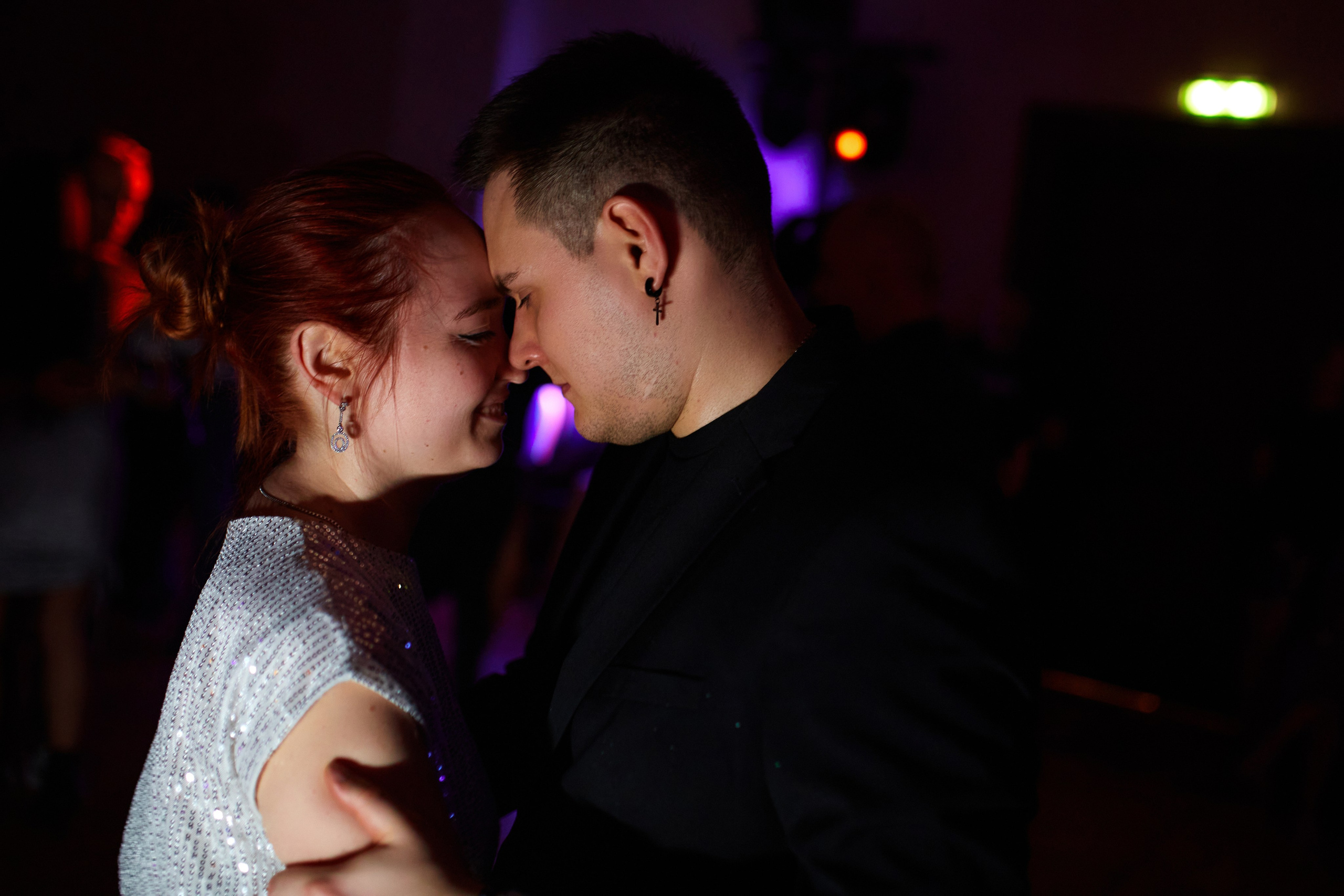 Фестиваль «Люди Киз». Свадебный фотограф