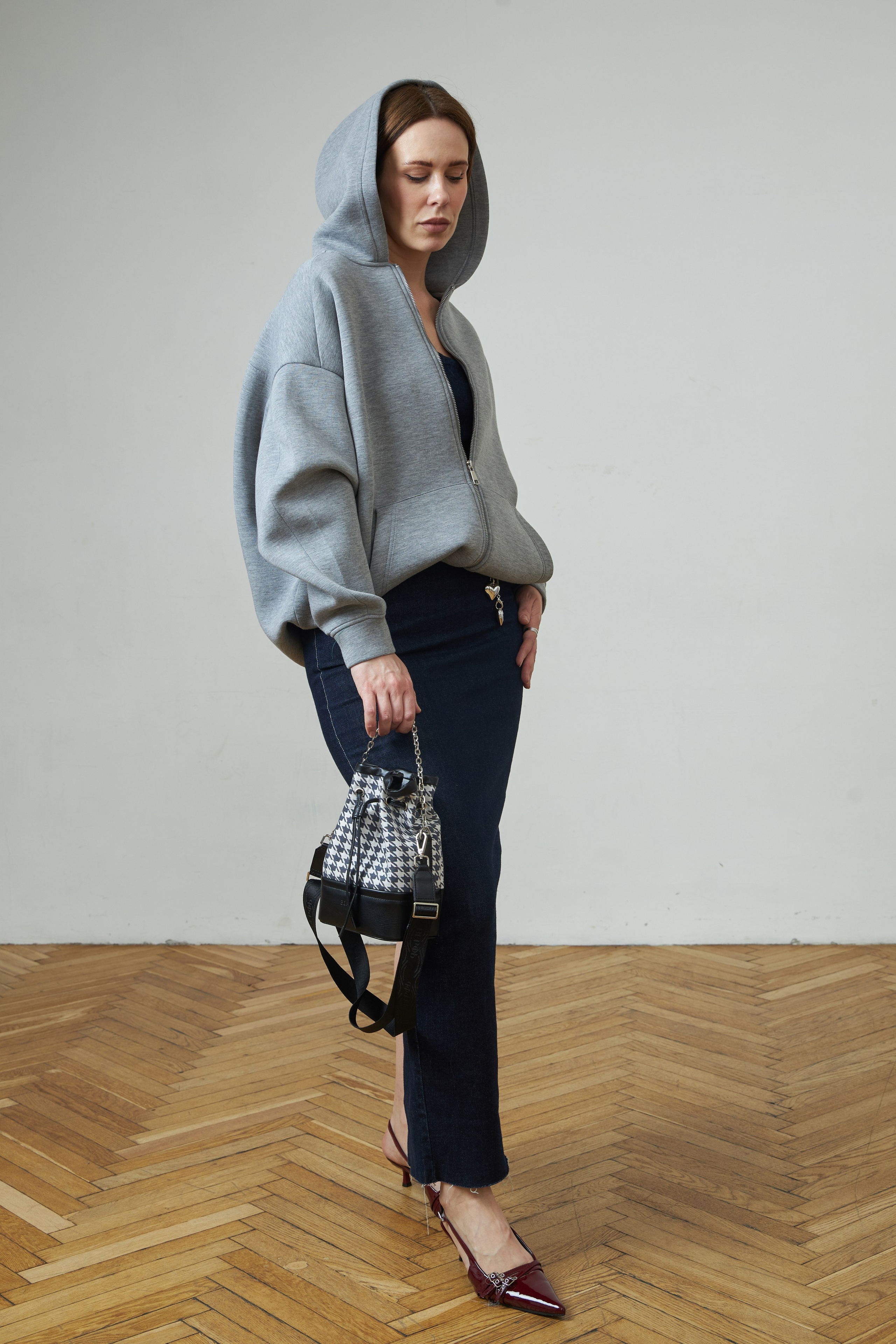 Werf. Коммерческий и женский фотограф в Москве Алена Черкасова