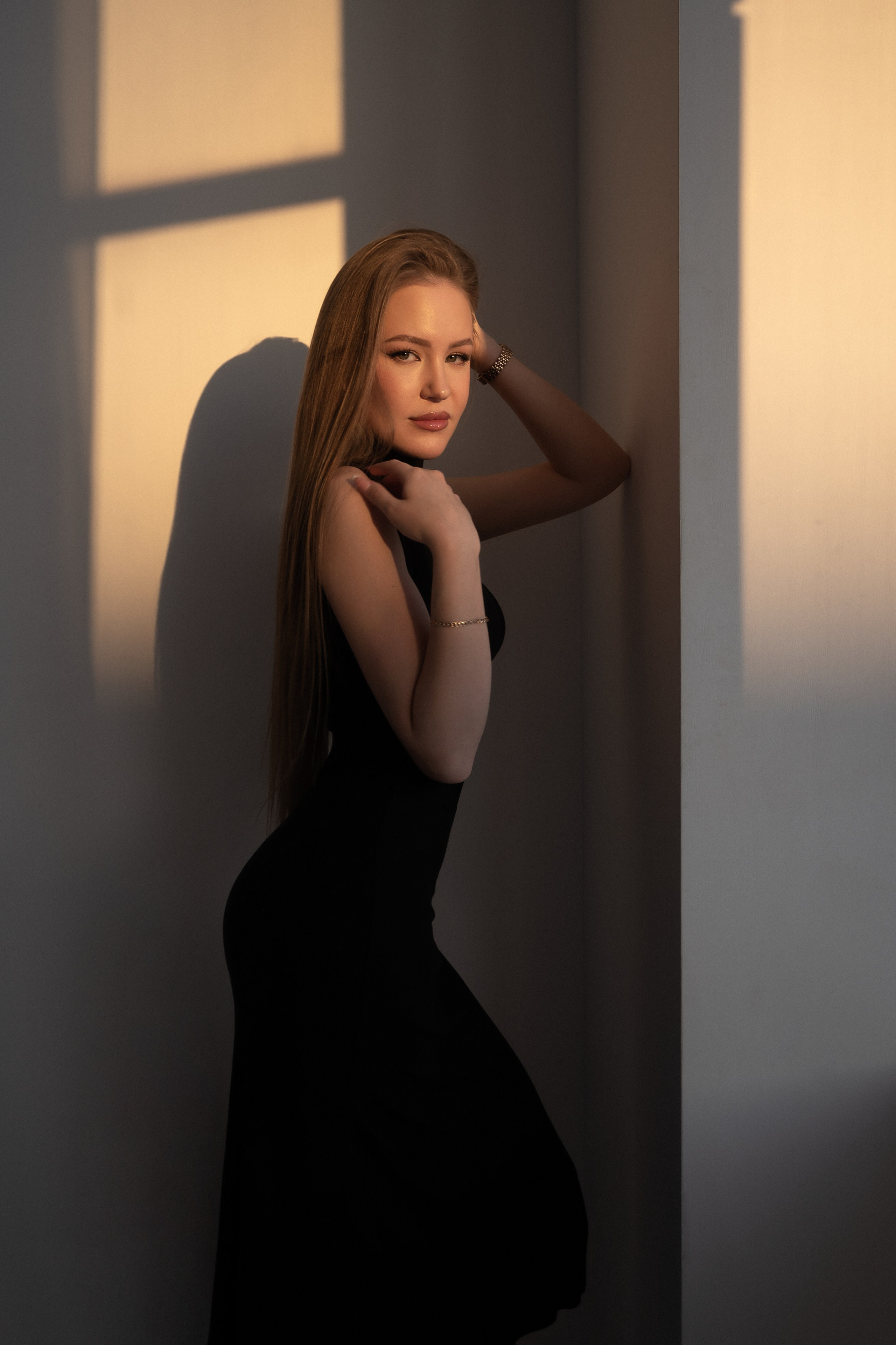 Anna. Портретный фотограф в Кирове Шаляпина Татьяна