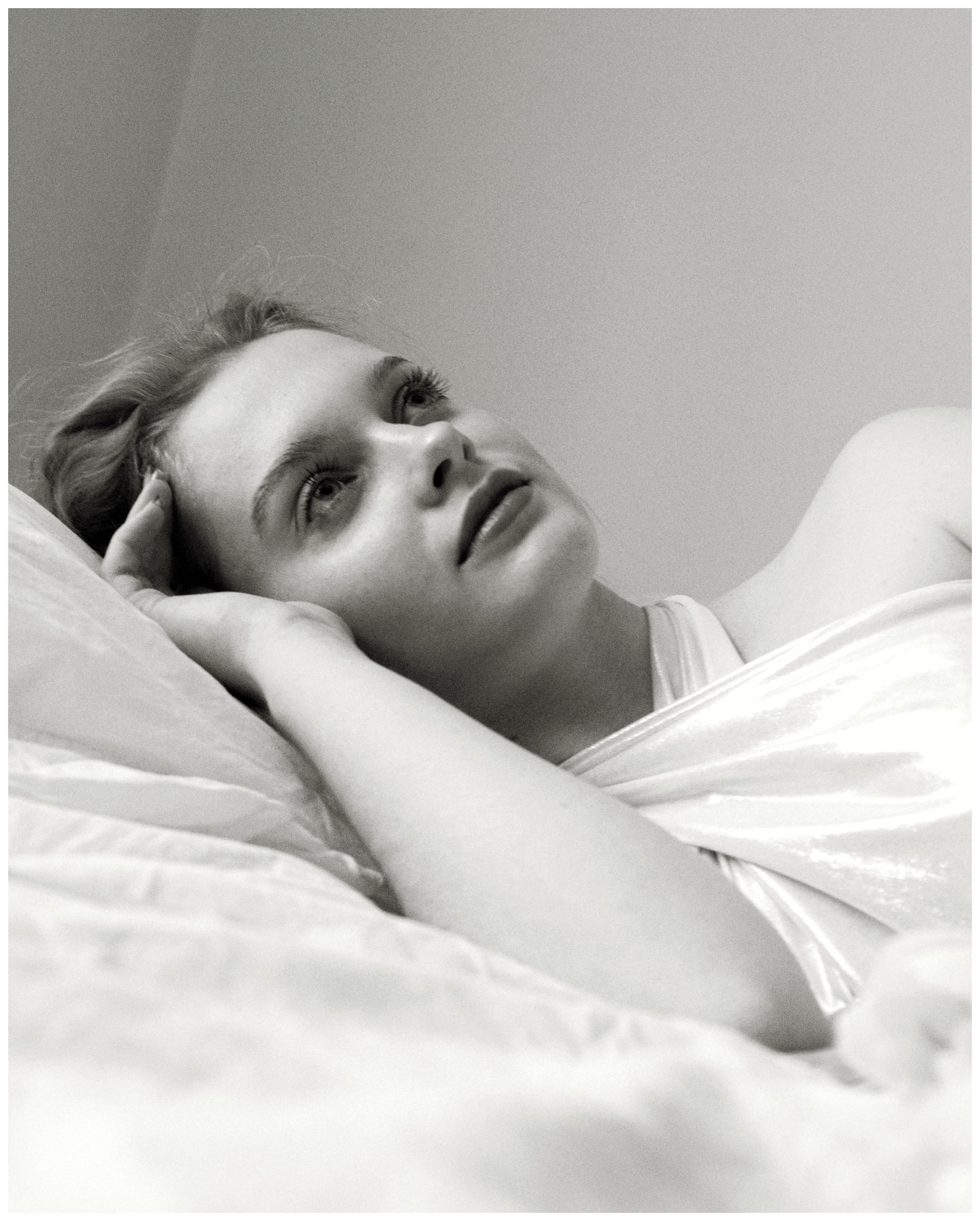 Надя. Портретный и свадебный фотограф в Москве Александра