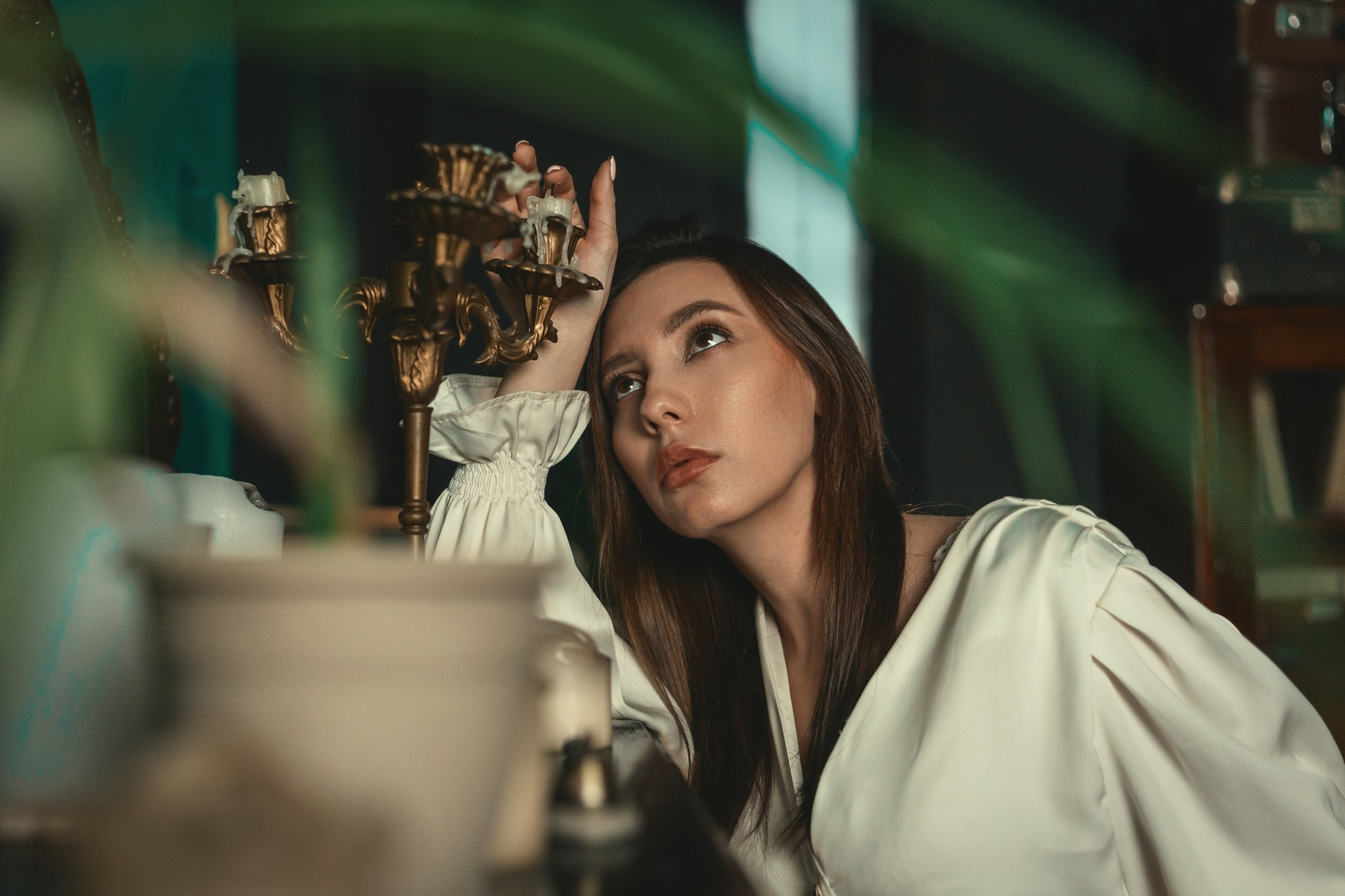 Анастасия (студия). Фотограф Павел Герасименко