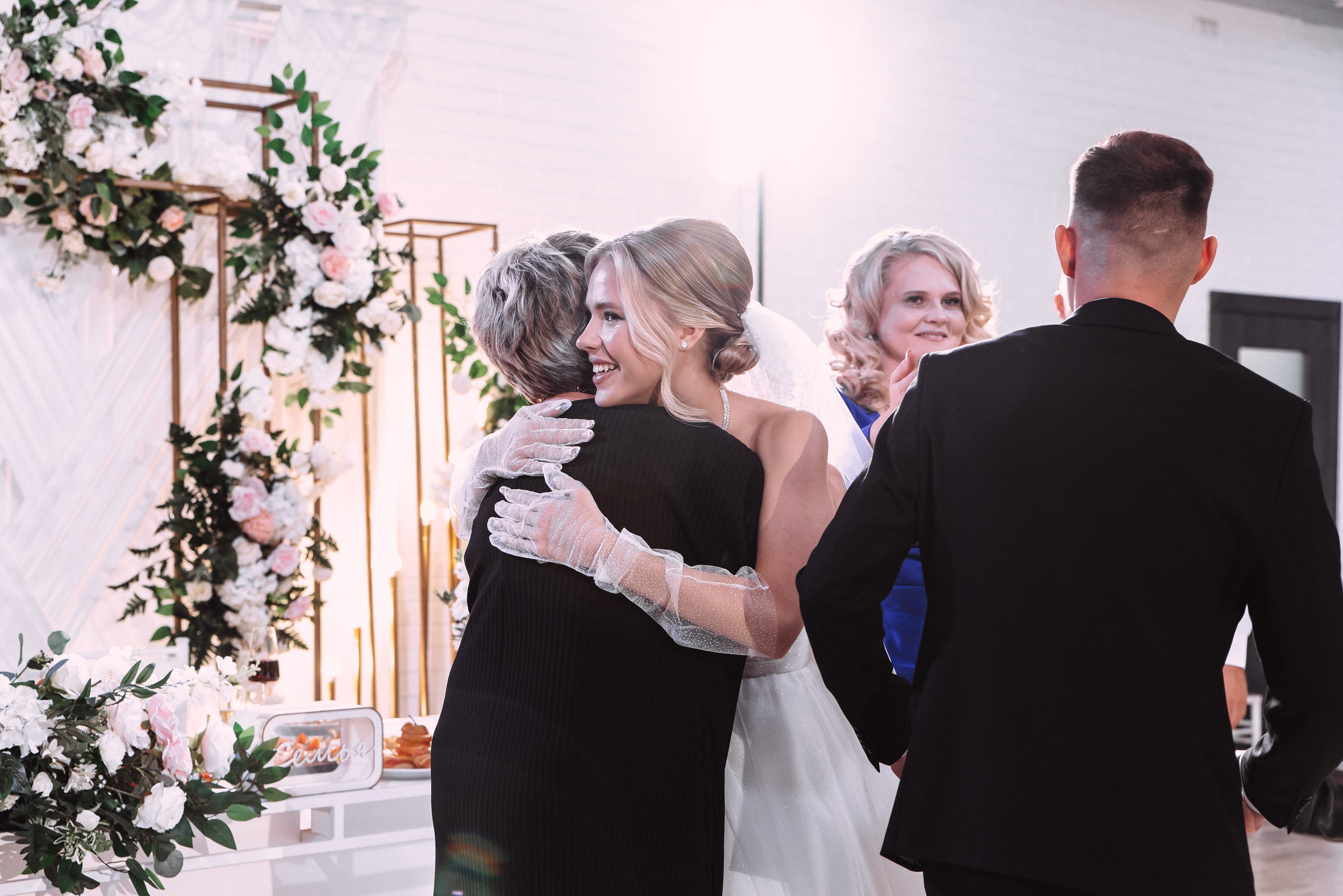 Александр + Кристина. Свадебный и семейный фотограф в Волгограде Олеся Лисицкая