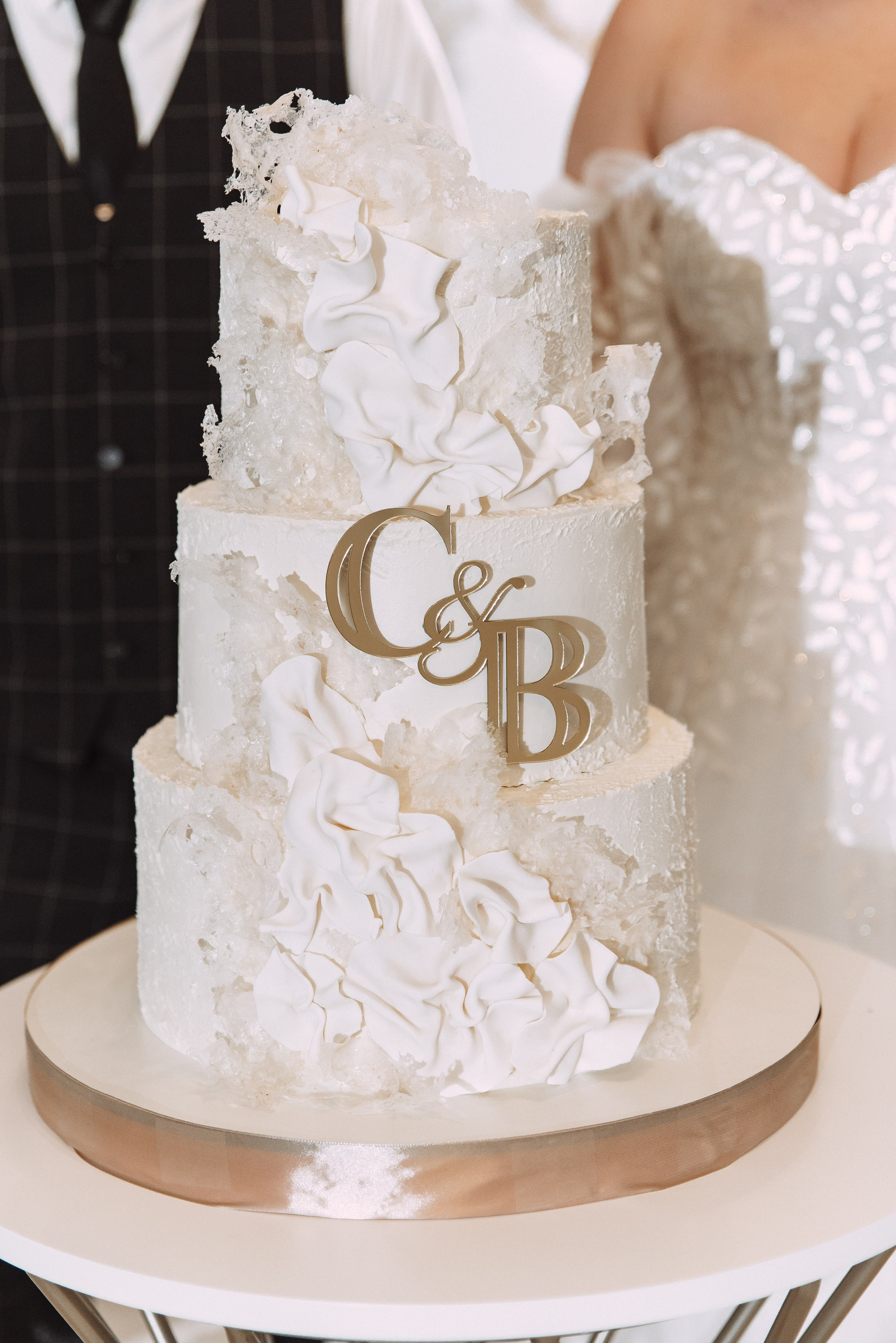 Семен + Варвара. Свадебный и семейный фотограф в Волгограде Олеся Лисицкая