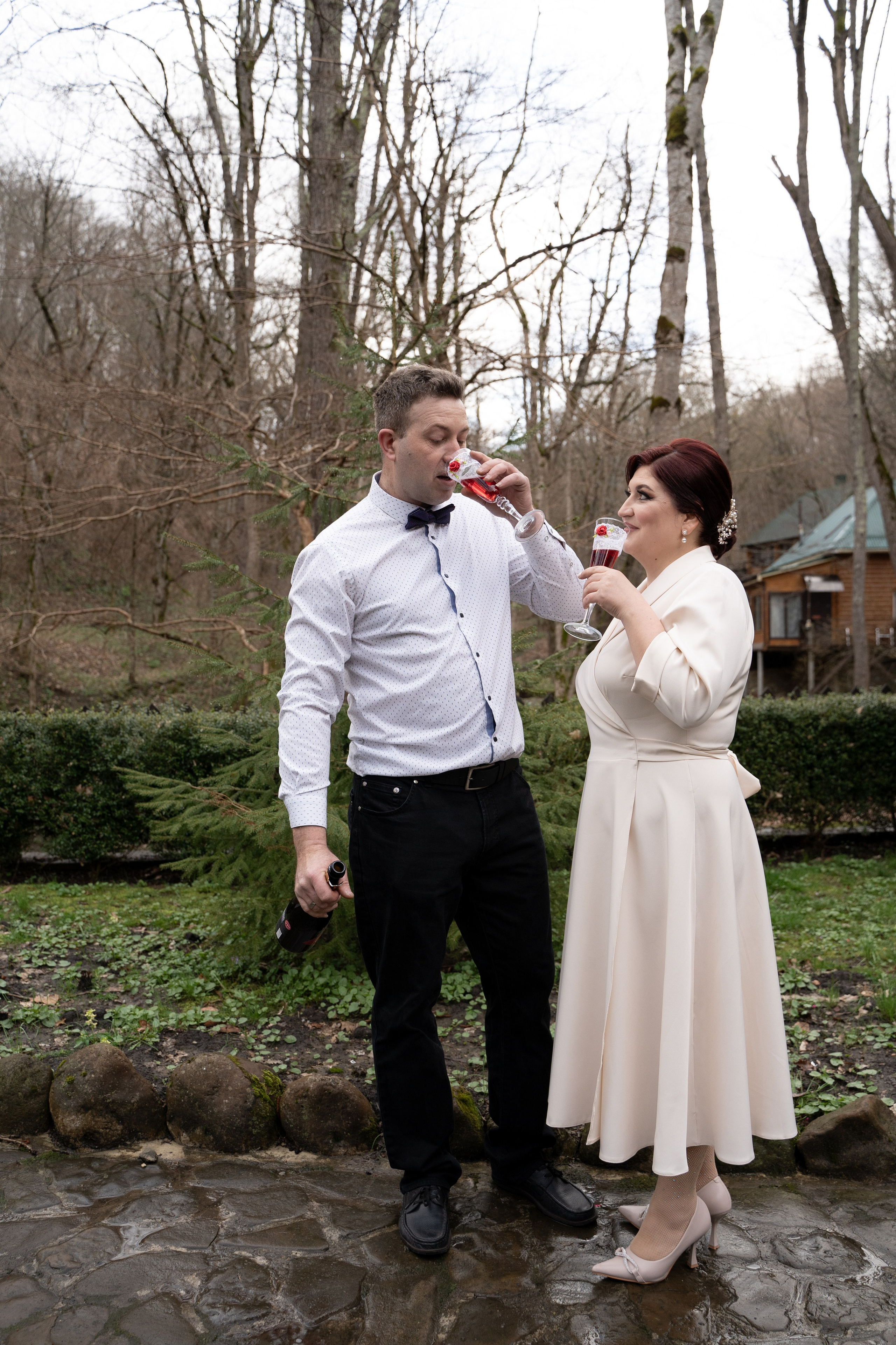 Свадьба Валерий и Светлана 25.03. Фотограф для маркетплейсов Wildberries и Ozon | Предметная и фуд-съёмка, инфографика и видео для брендов — Анастасия Супрунова