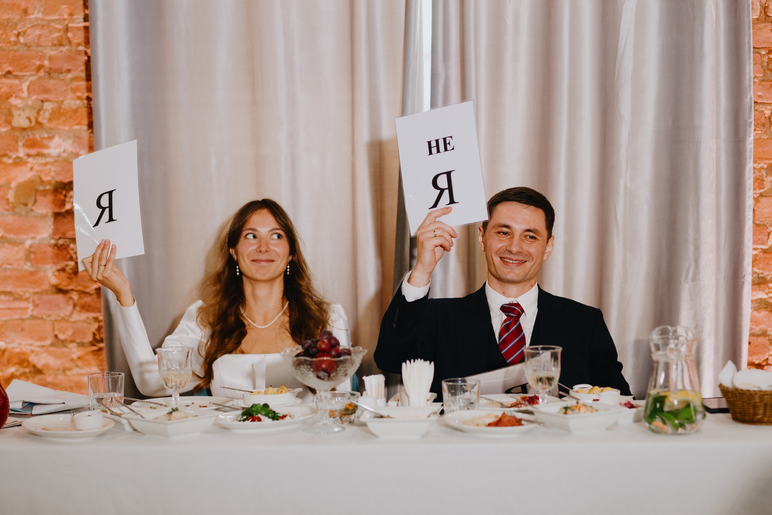 Свадьба Кирилла и Александры | Лофт Верона. Фотограф Илья Чернов