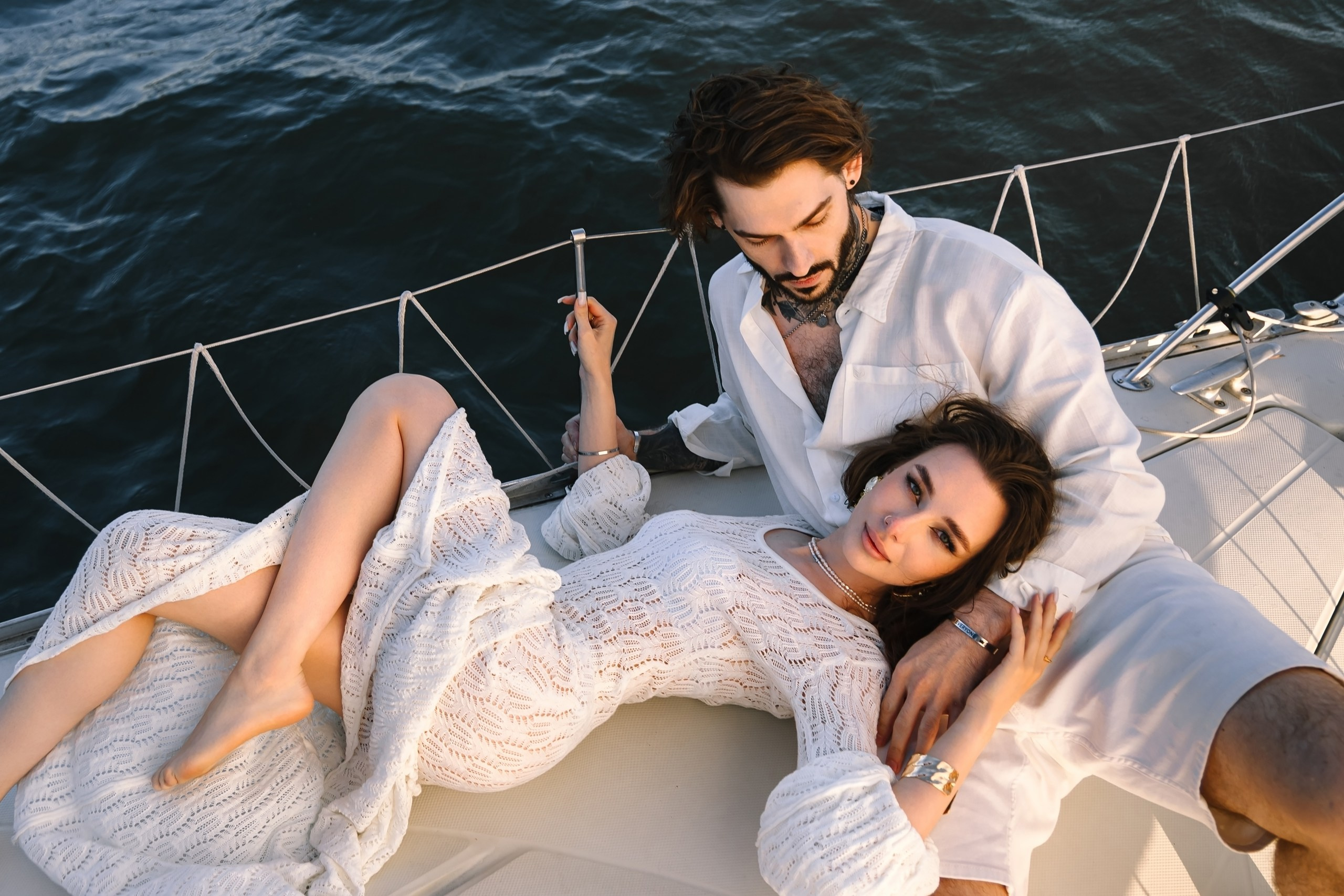 «Voyage». Свадебный фотограф в Томске Екатерина Дмитриева