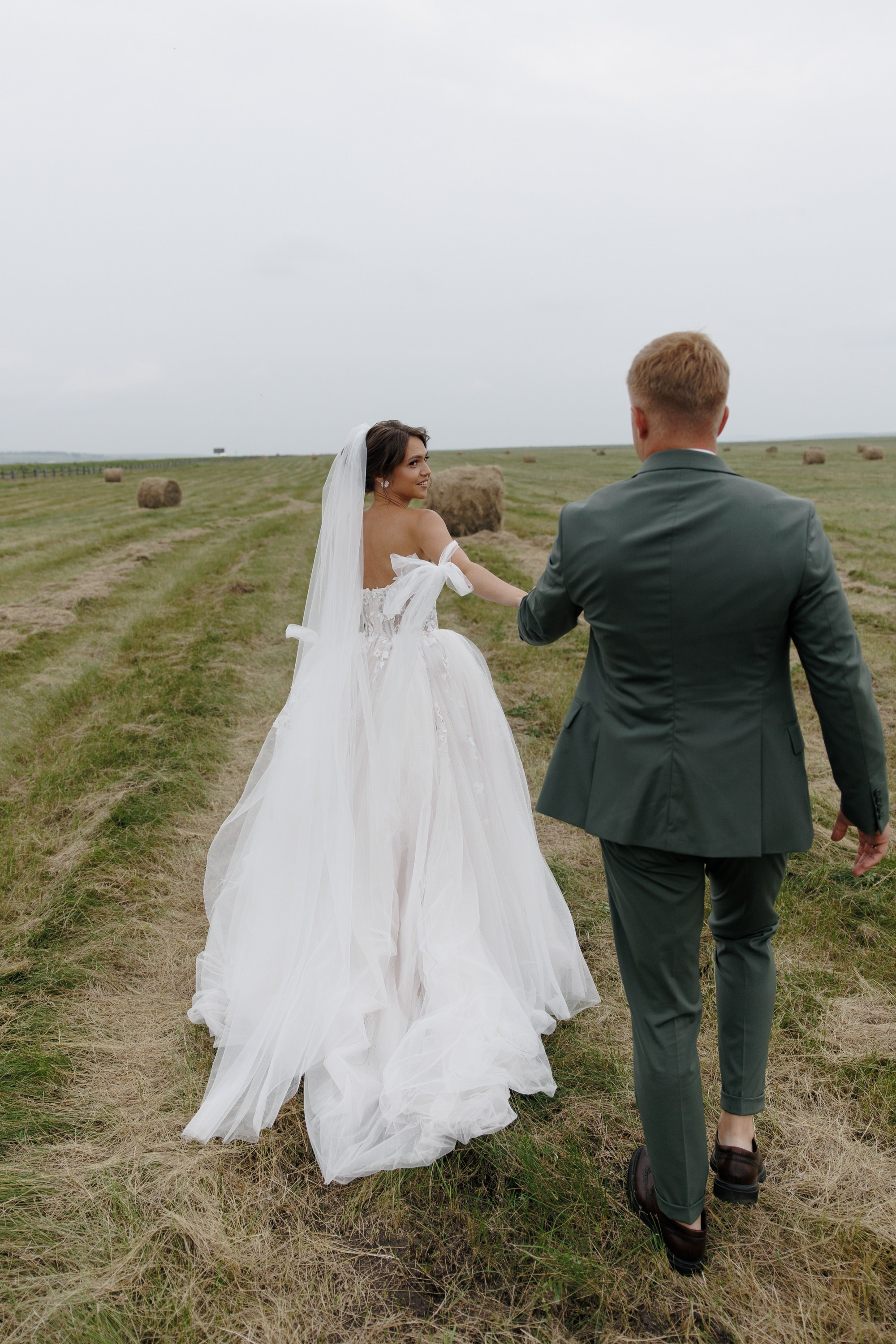 Baikal Story. Свадебный фотограф