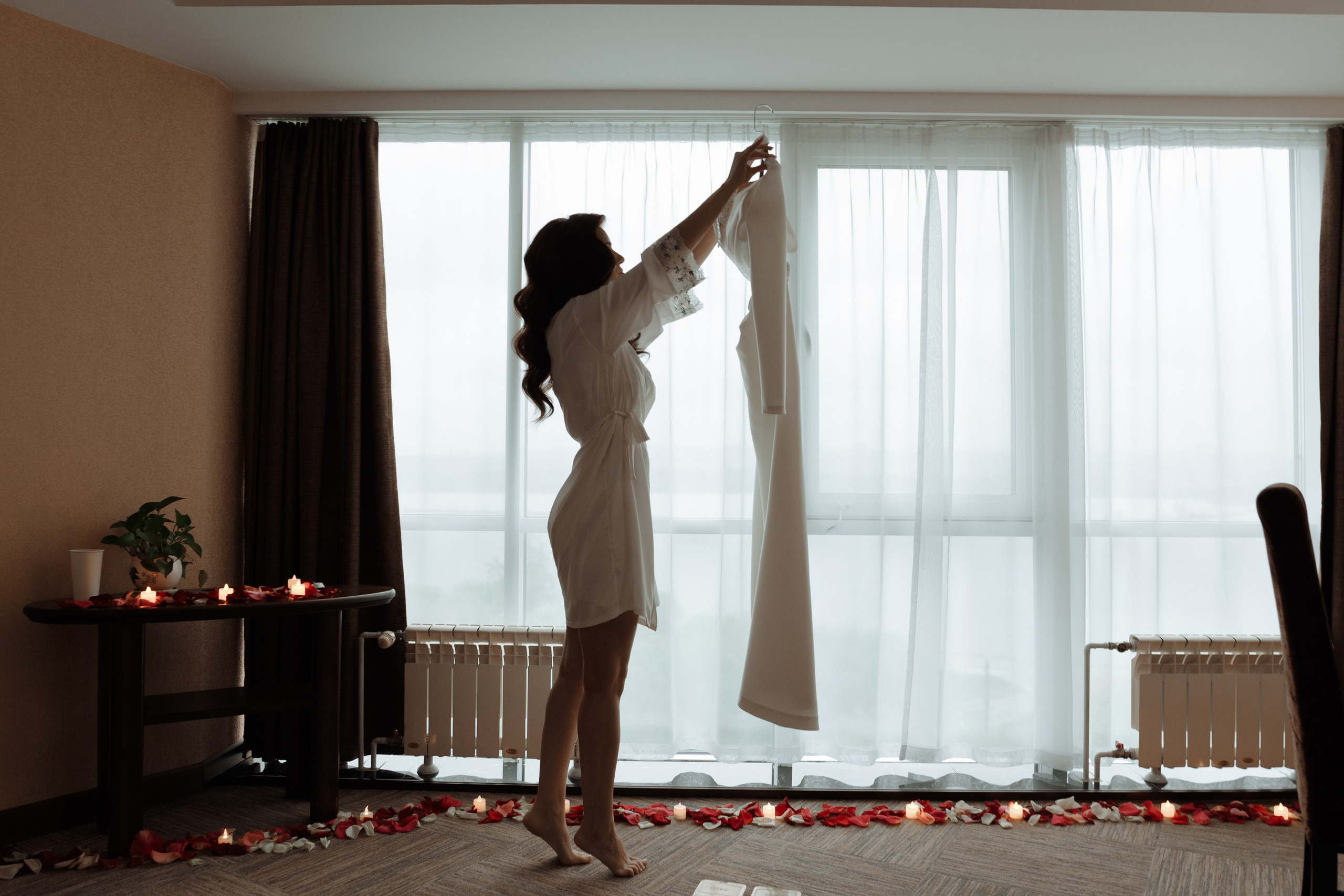 Степан и Элянора (полный день). Свадебный фотограф