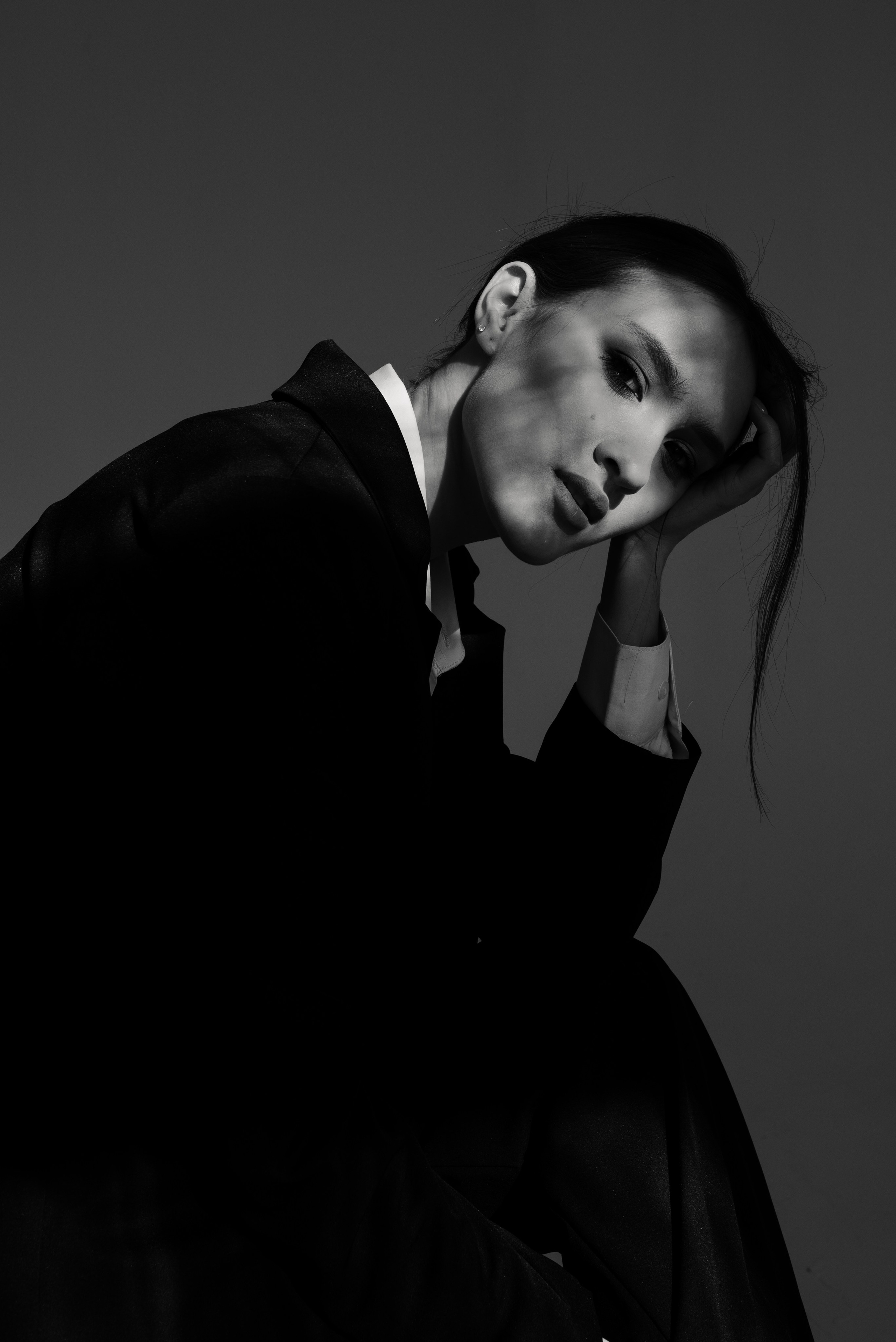 Адиля. Фотограф в Уфе Комягина Анастасия