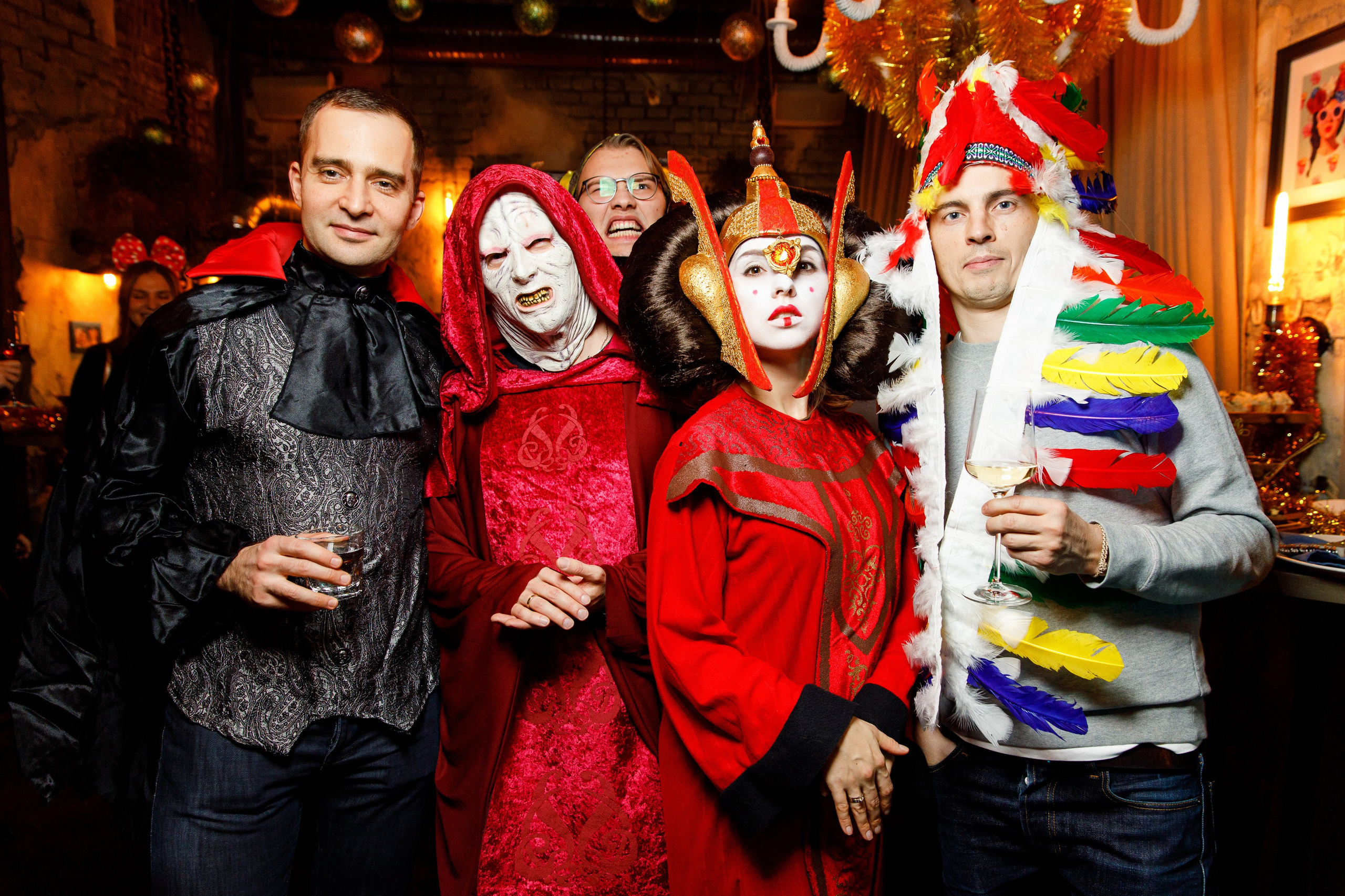 52. Фотограф Недорез Александр в Москве. Репортаж на ваших мероприятиях