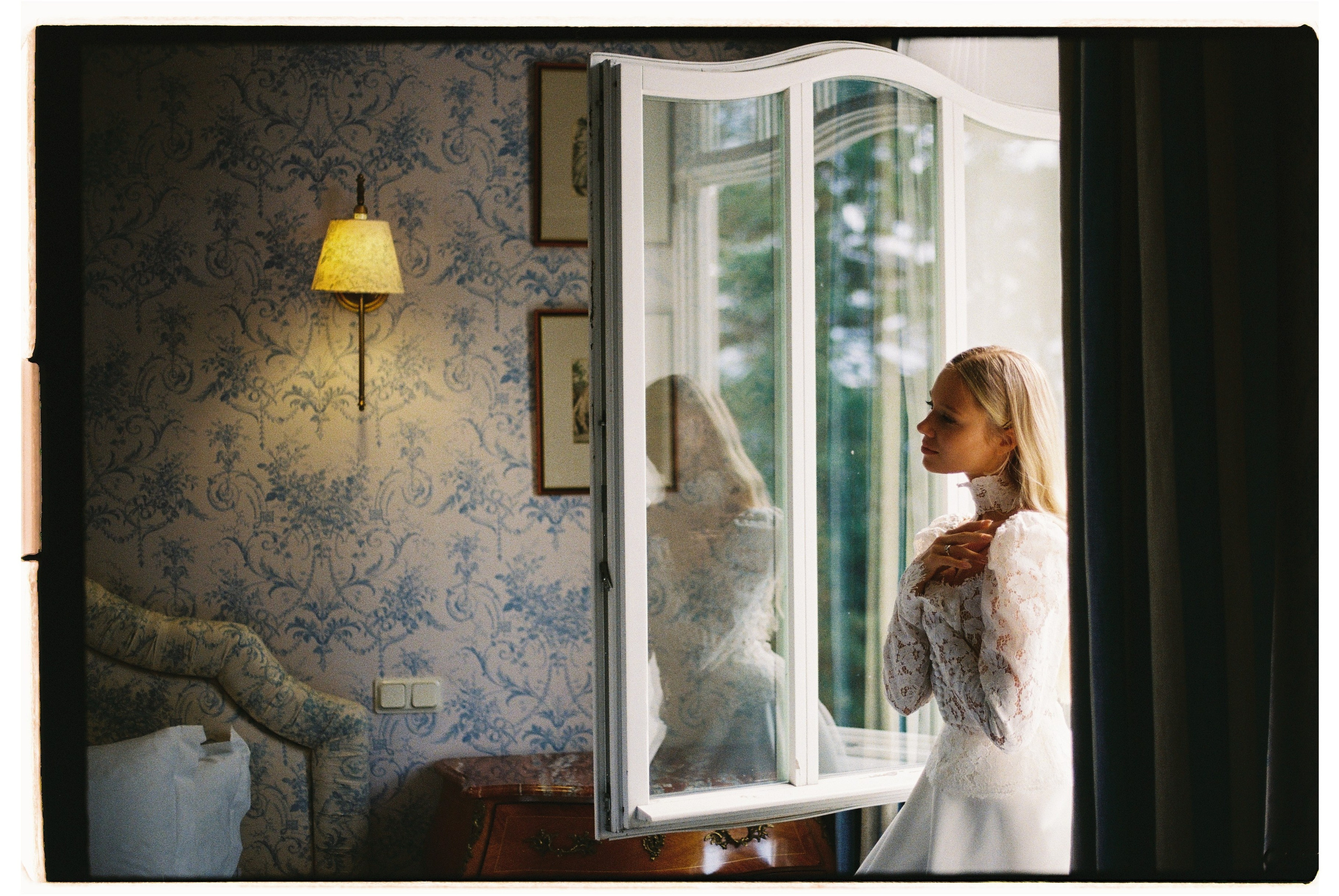 Пленка. Семейный свадебный фотограф Семен Егоров