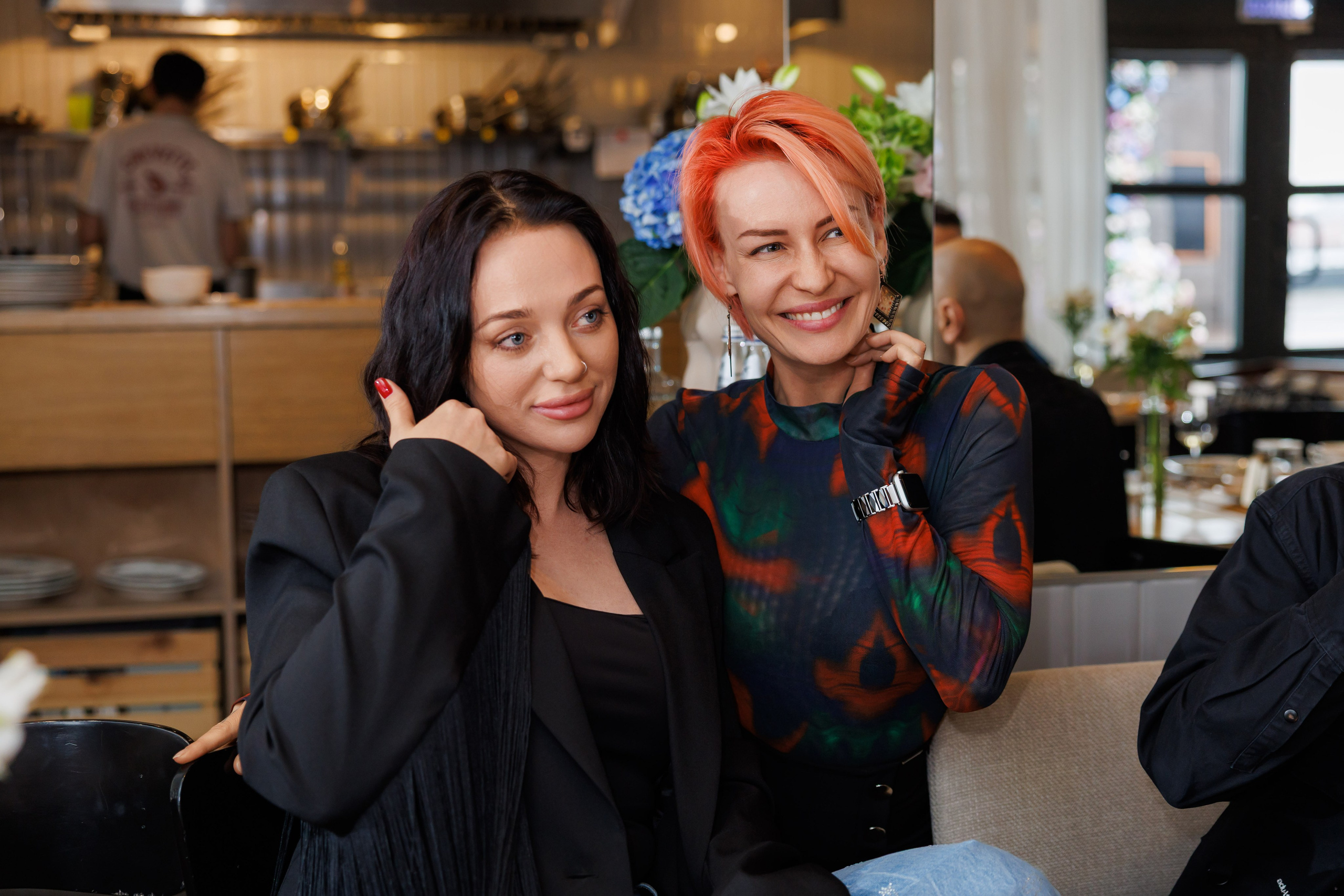 Бранч LIMBA cosmetics