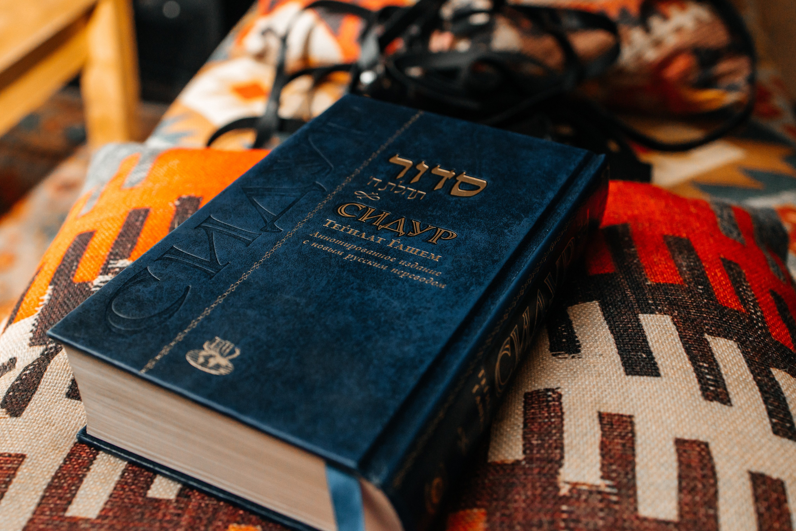 Пурим «Пустыня». Фотограф в Санкт-Петербурге Виктория Безверхая