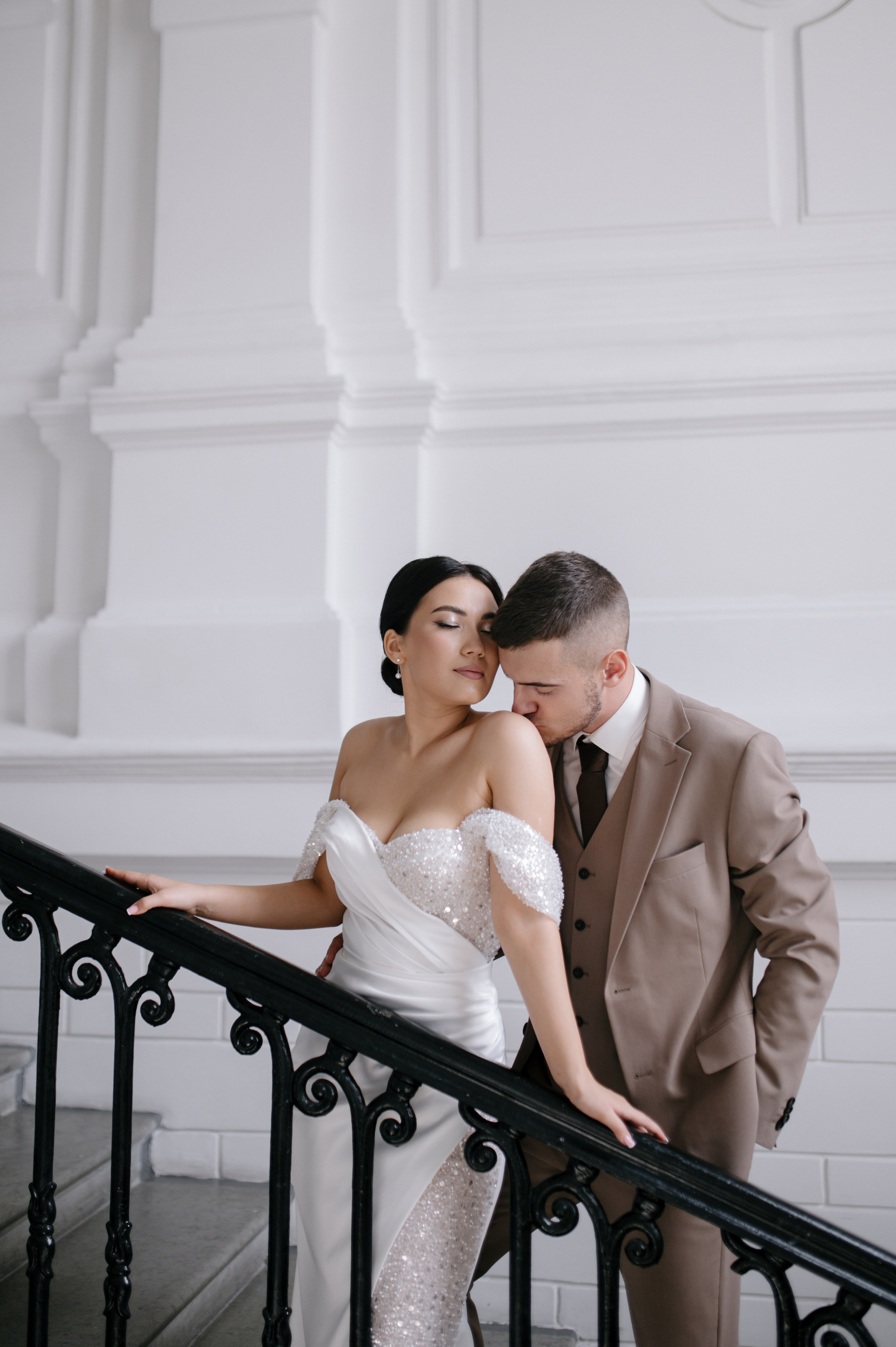 Д&С. Свадебный и семейный фотограф Олеся Маркелова