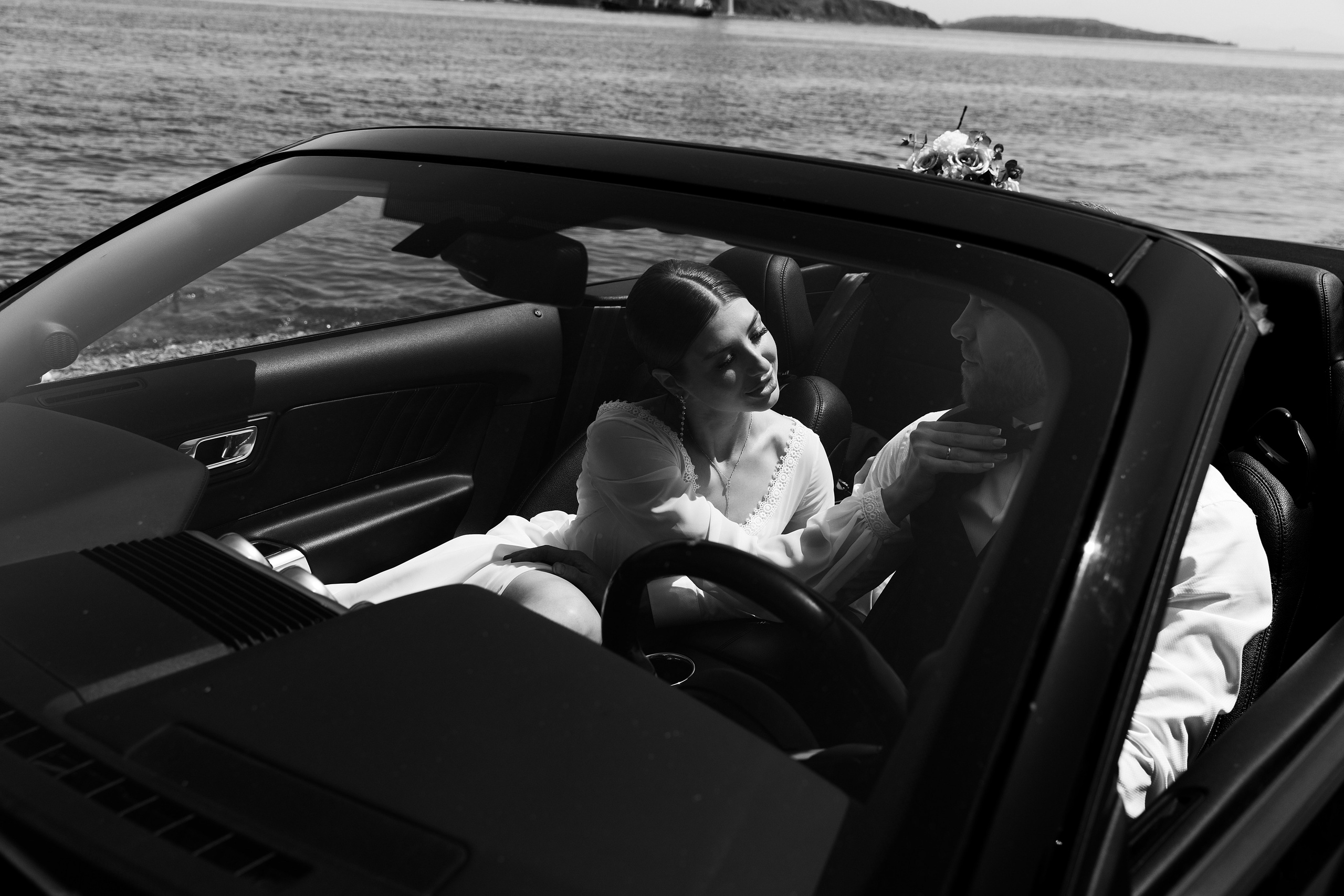 Диана и Александр. Свадебный и семейный фотограф  во Владивостоке Ольга Украинец