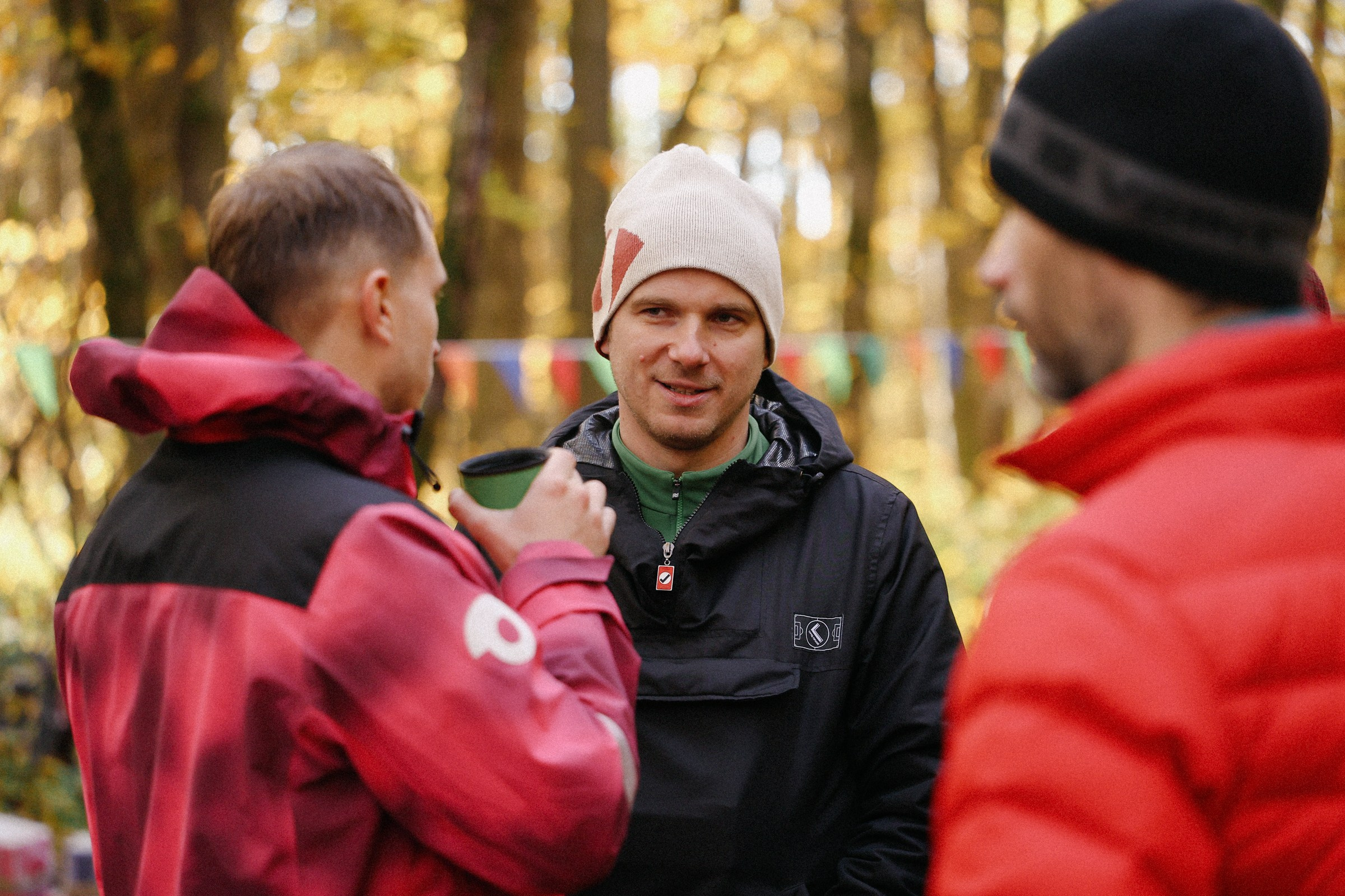 /РЕПОРТАЖ/ ТИПО-ЦИКЛОКРОСС-3. 2024. Свадебный фотограф Великий Новгород Станислав Кособудский