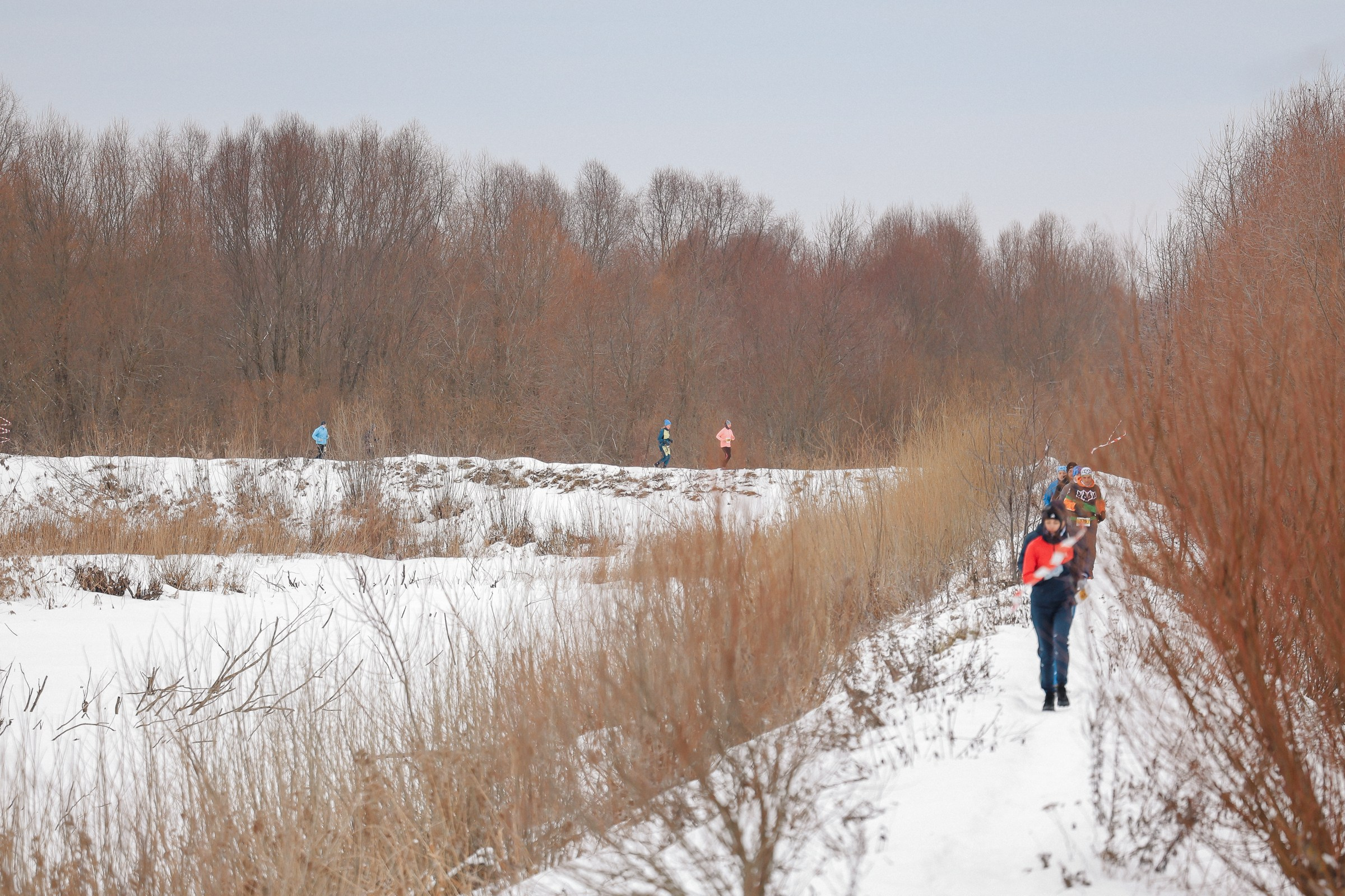 /РЕПОРТАЖ/ NOVGOROD ICE 2024. Свадебный фотограф Великий Новгород Станислав Кособудский