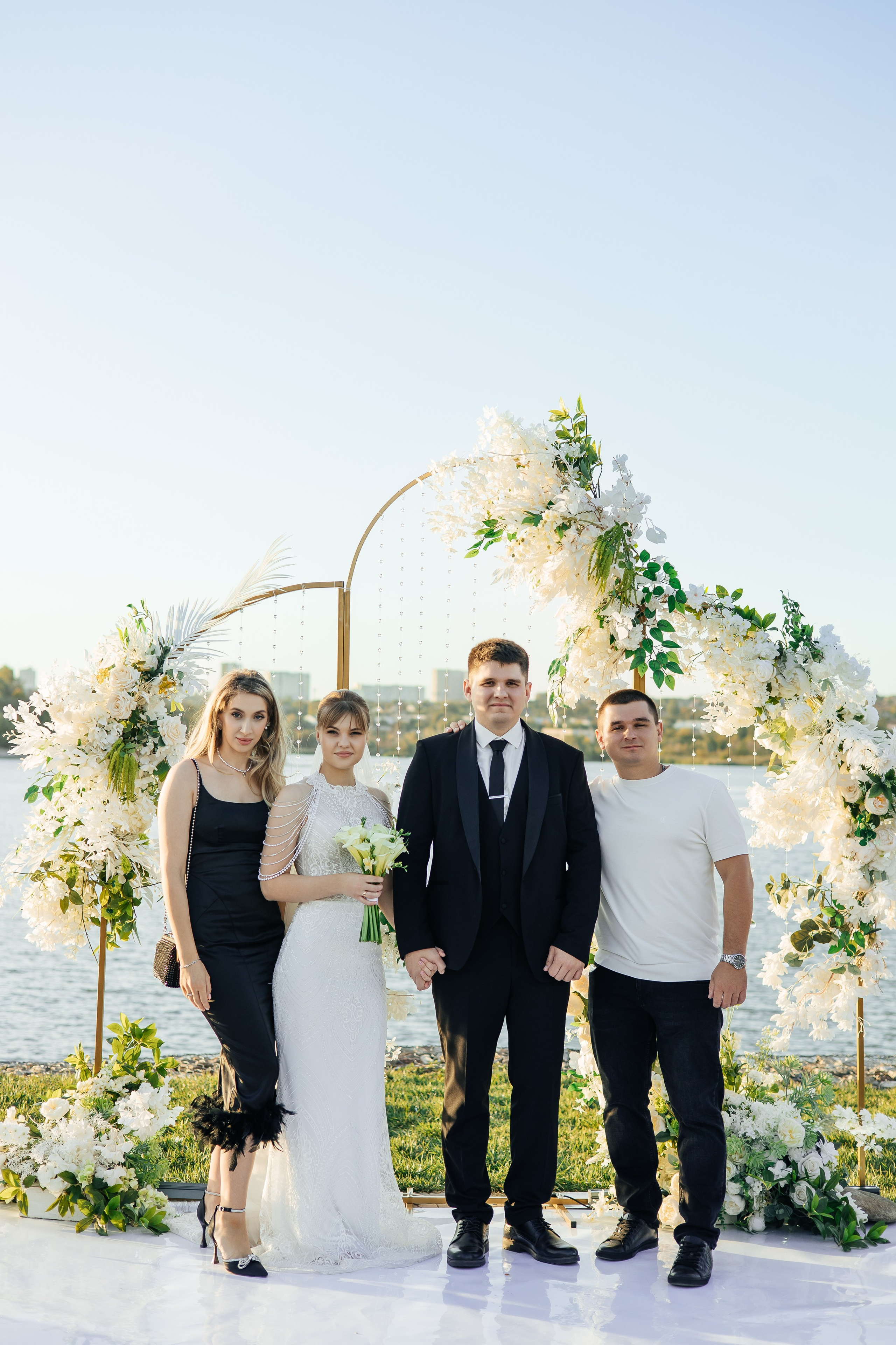 Хаятт. Свадебный и семейный фотограф Ростова-на-Дону Ирина Бондарева