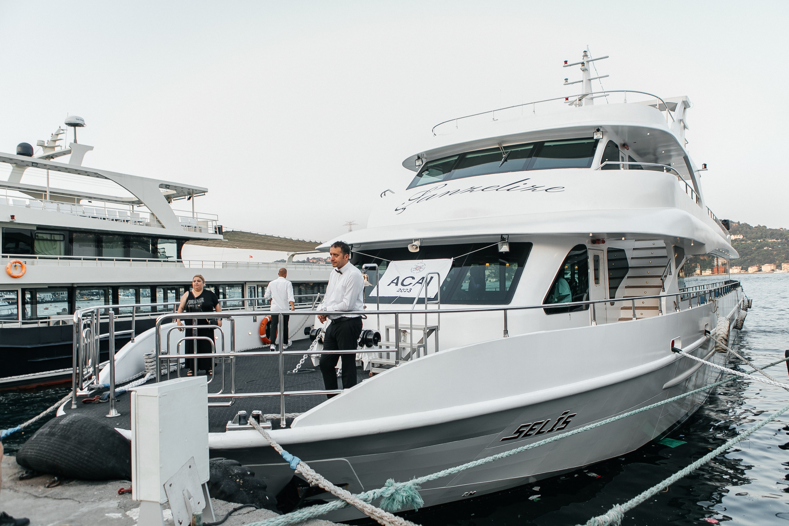 ISTAMBUL HUAWEI. Фотограф в Москве Дмитрий Жарков