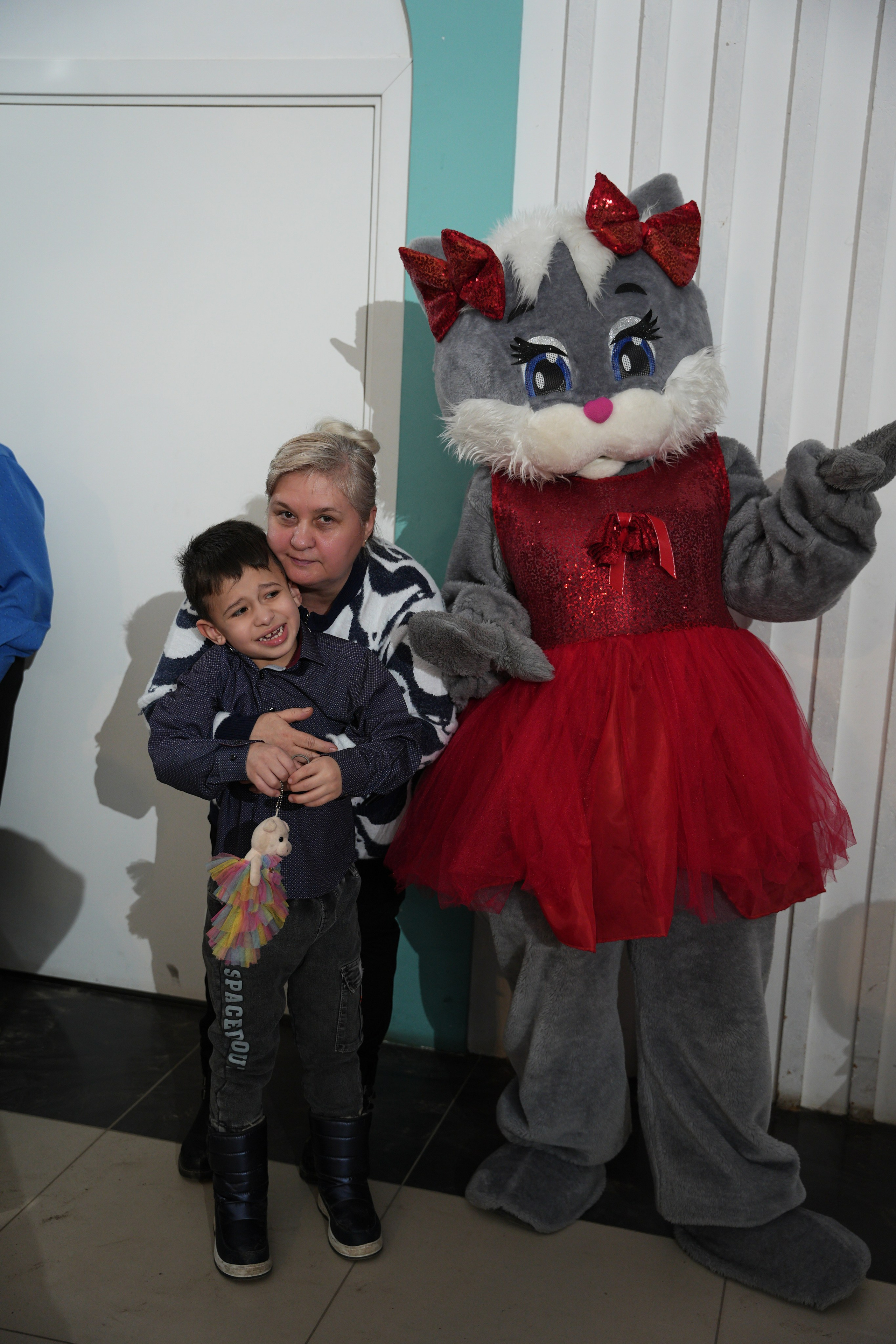 «Ты в этом мире не один " социально благотворительное мероприятие. Ольга Плаксина фотограф в Саратове