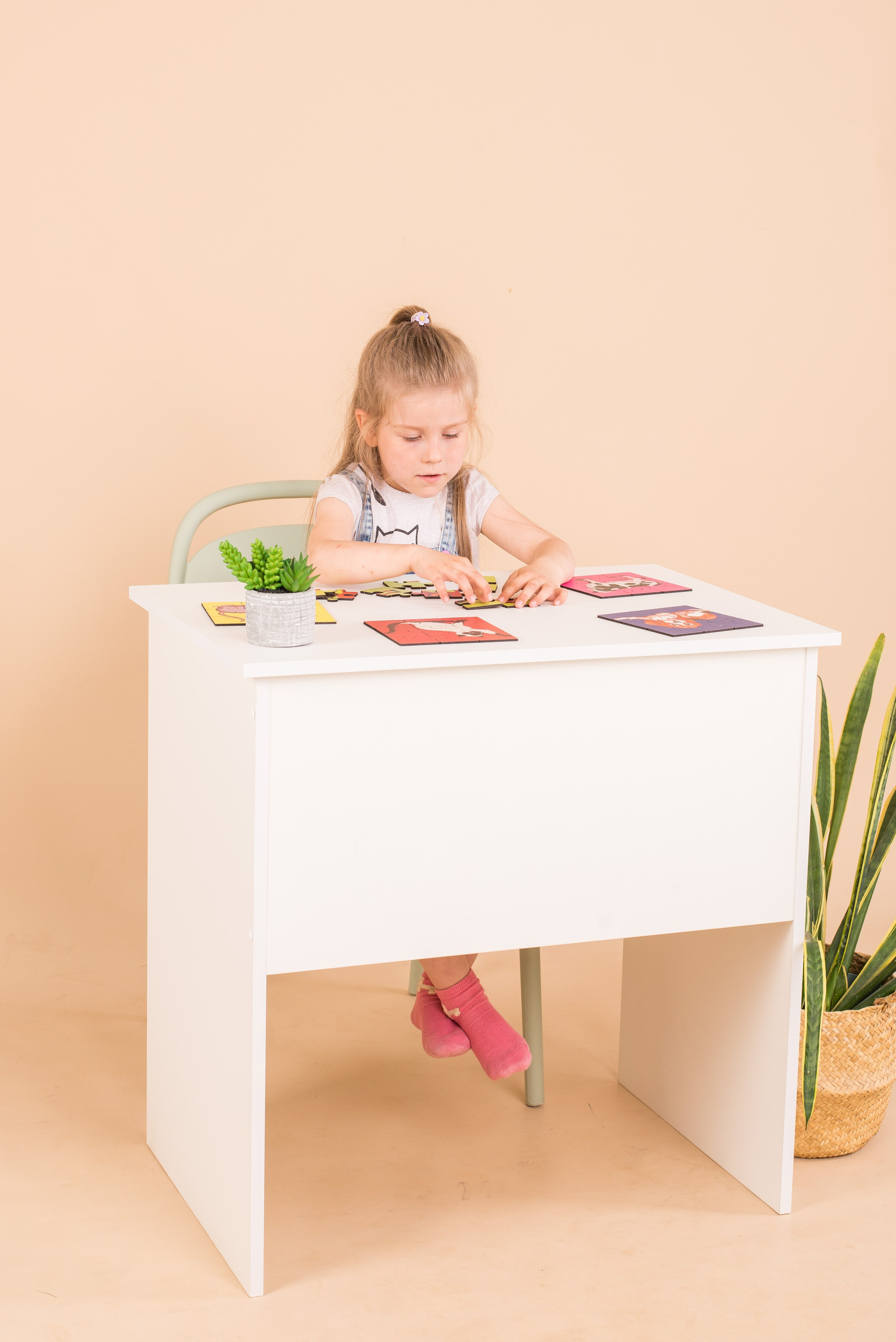 стол письменный