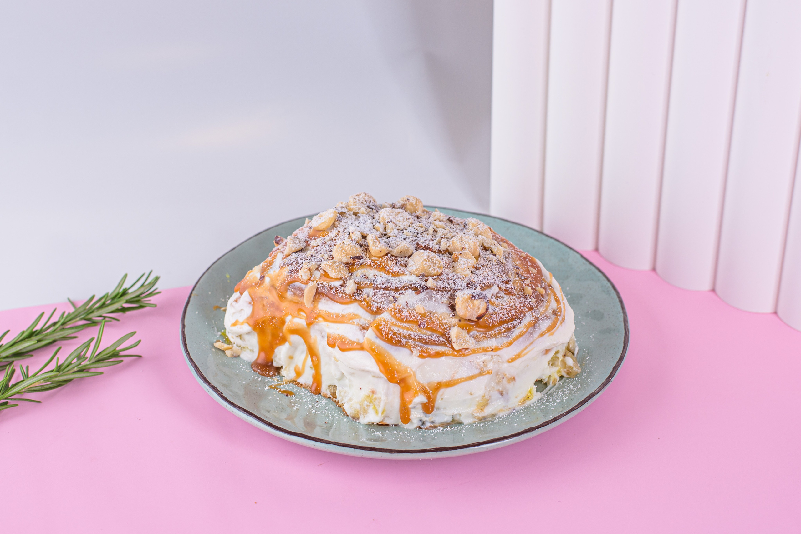 Кондитерская «Зефир». Кирилл Бутлович фуд фотограф, Киров