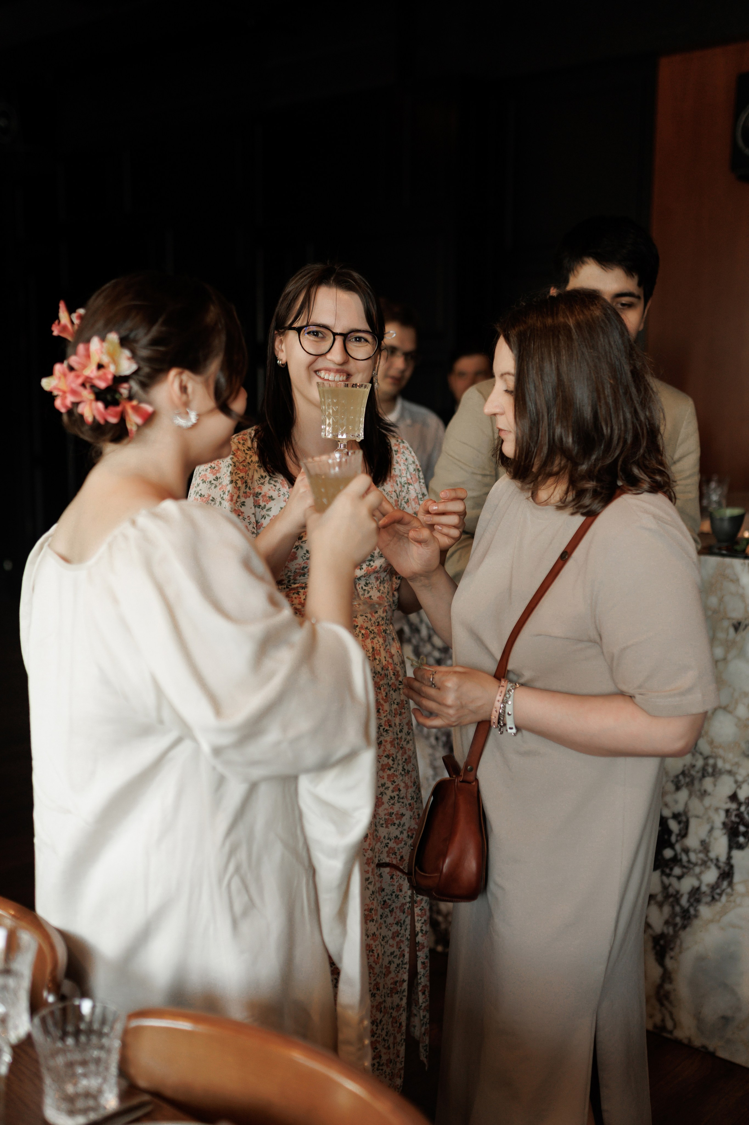 Ильяз+Полина. Фотограф в Санкт-Петербурге