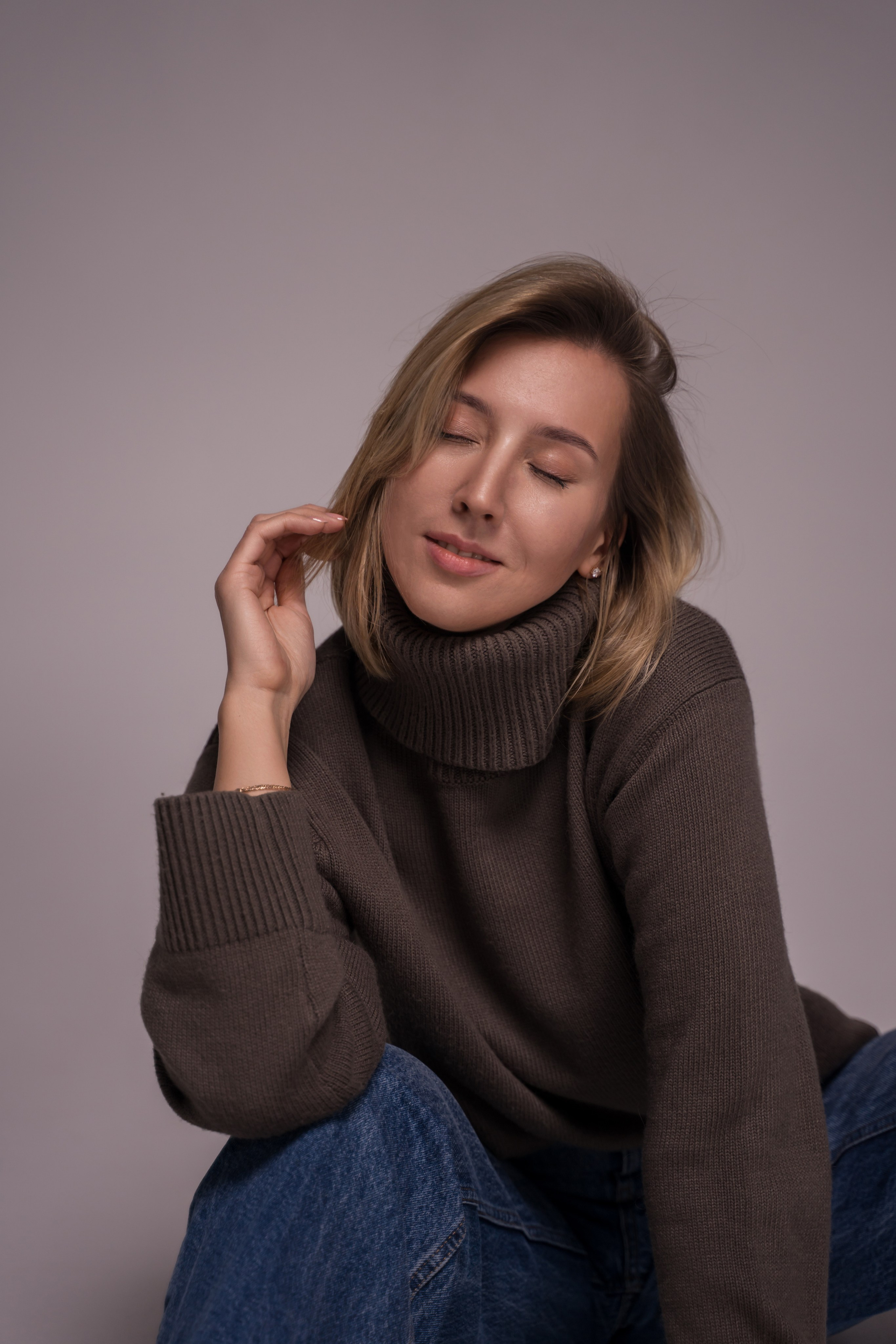 Даша. Фотограф в Санкт-Петербурге