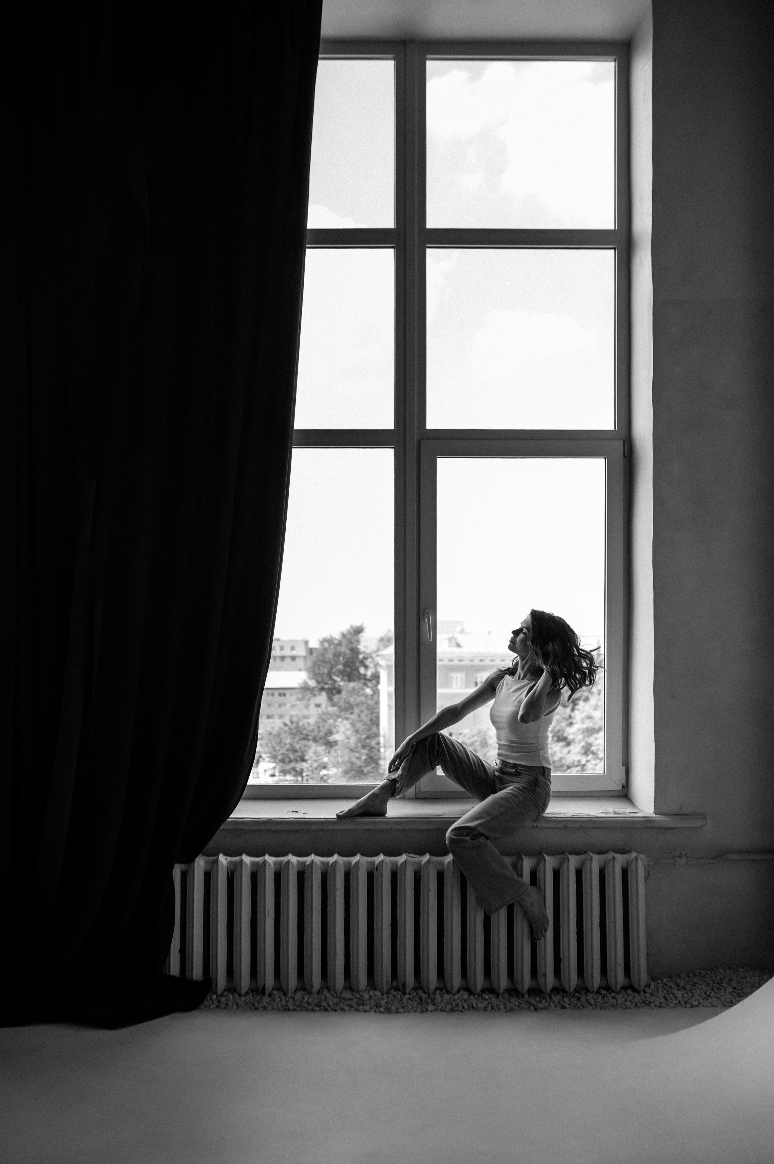 Катя. Семейный и детский фотограф в Туле