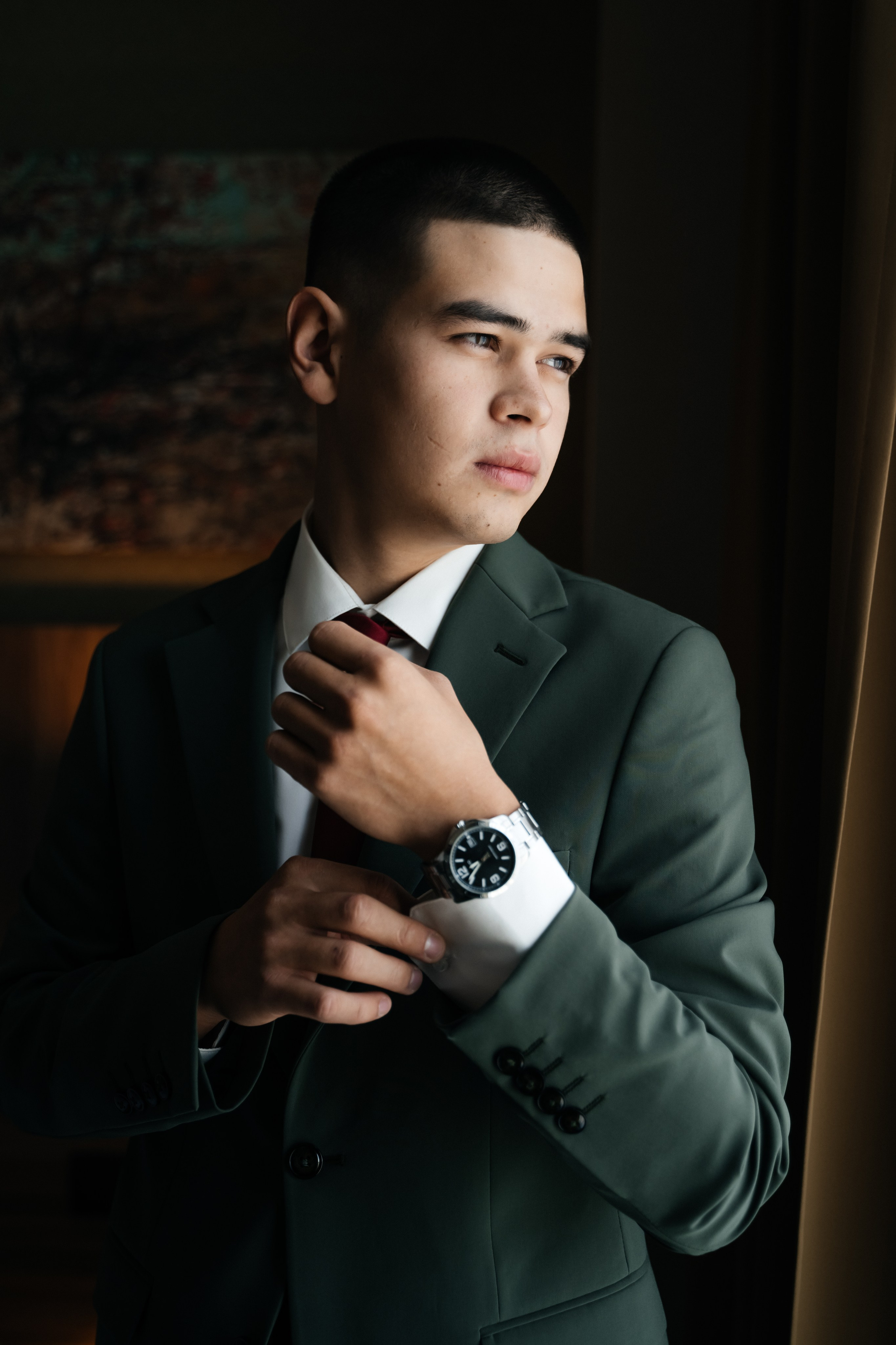 Альберд и Ангелина. Свадебный фотограф и видеограф Жанна и Ренат Костандян, Ставрополь