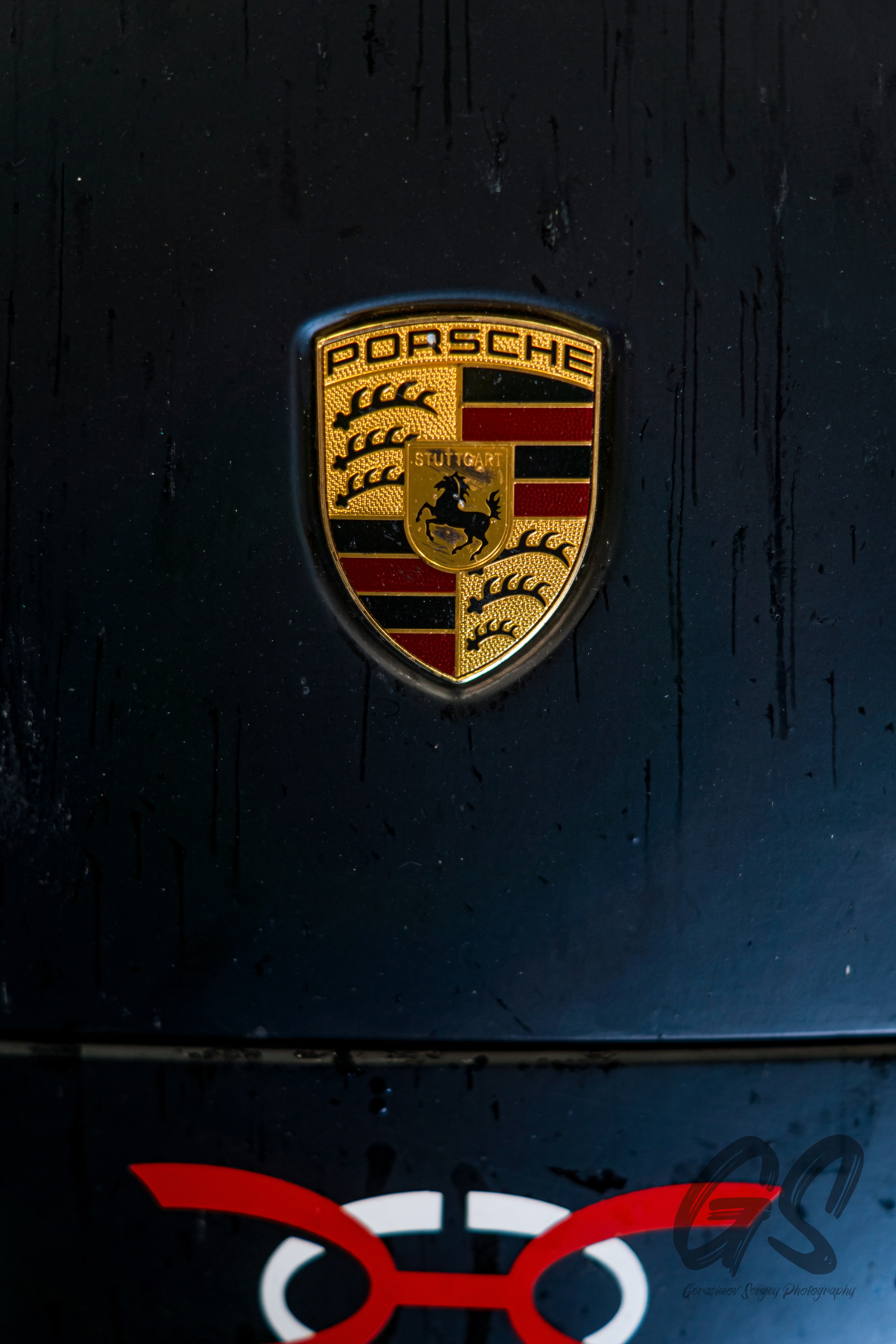 Портфолио Герасимов Сергей. GS.Media