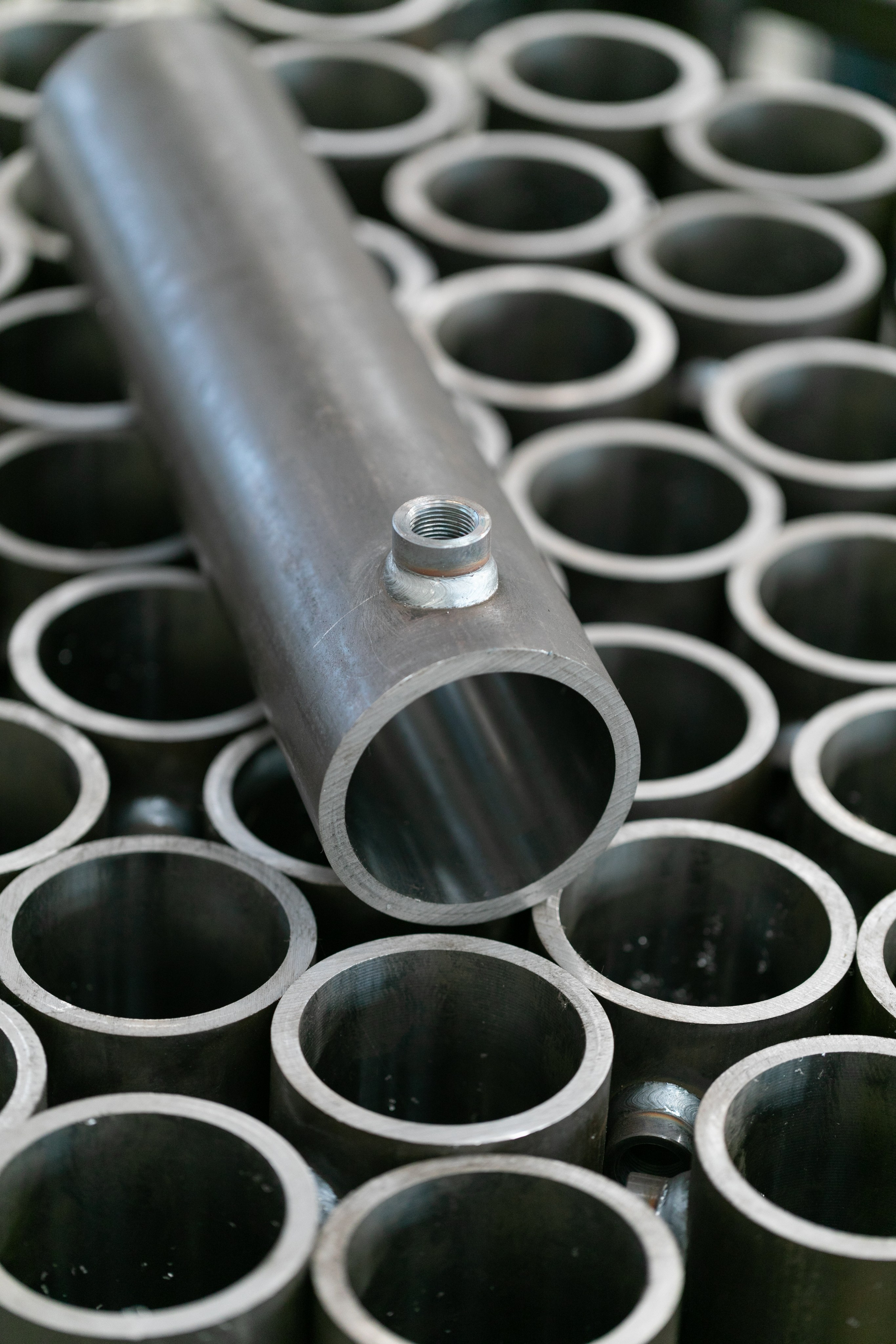 Сибирский металлоцентр. Food и предметный фотограф в Барнауле Ирина Супряженко