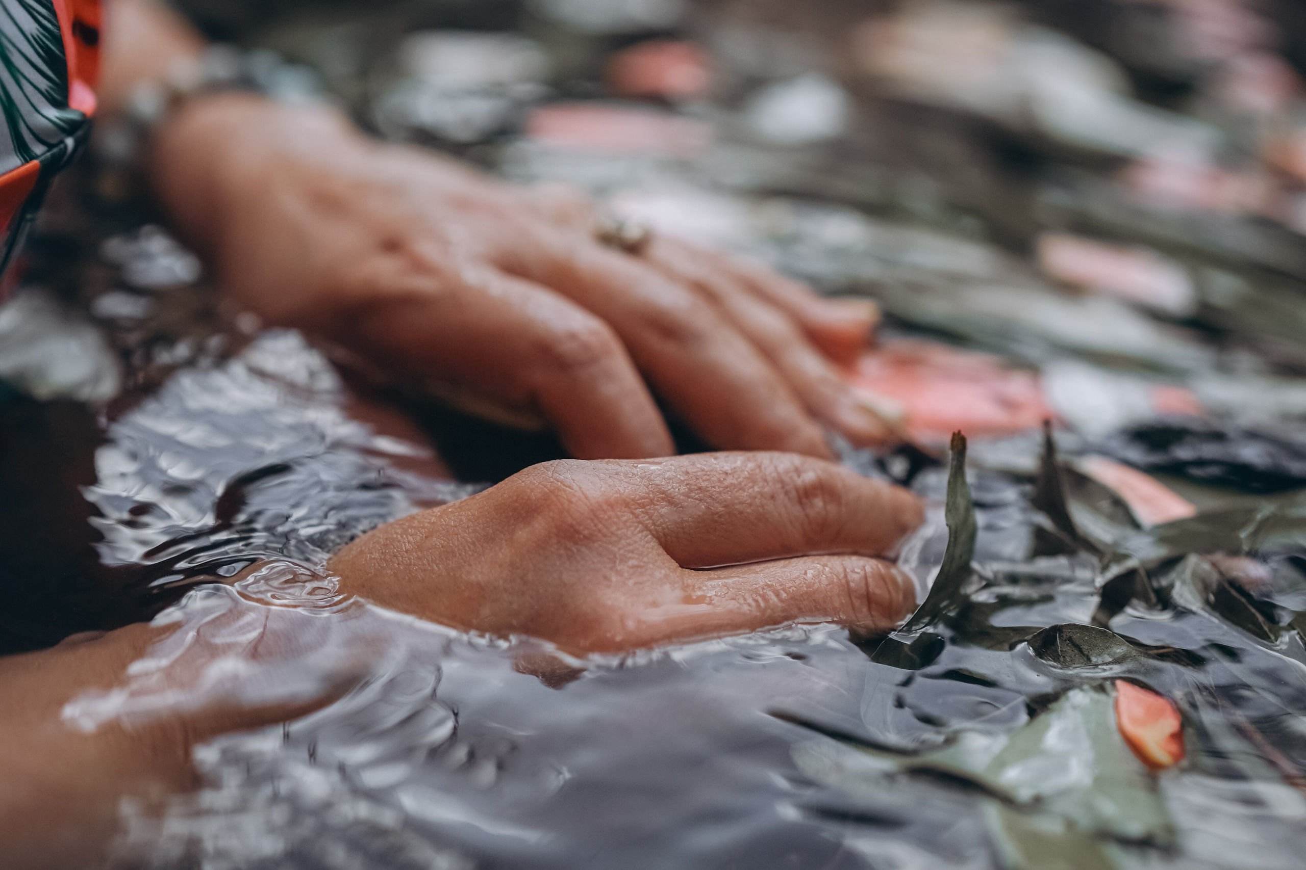 Баня Espas. Главная