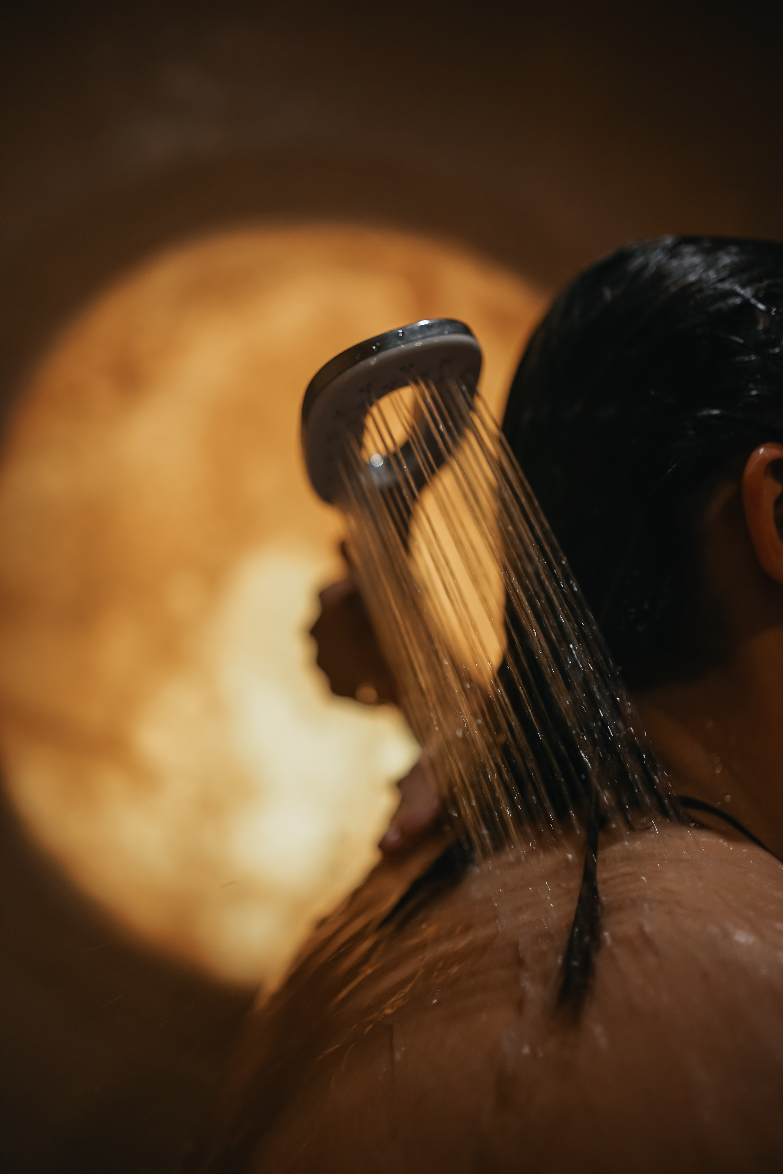 Баня Espas. Главная