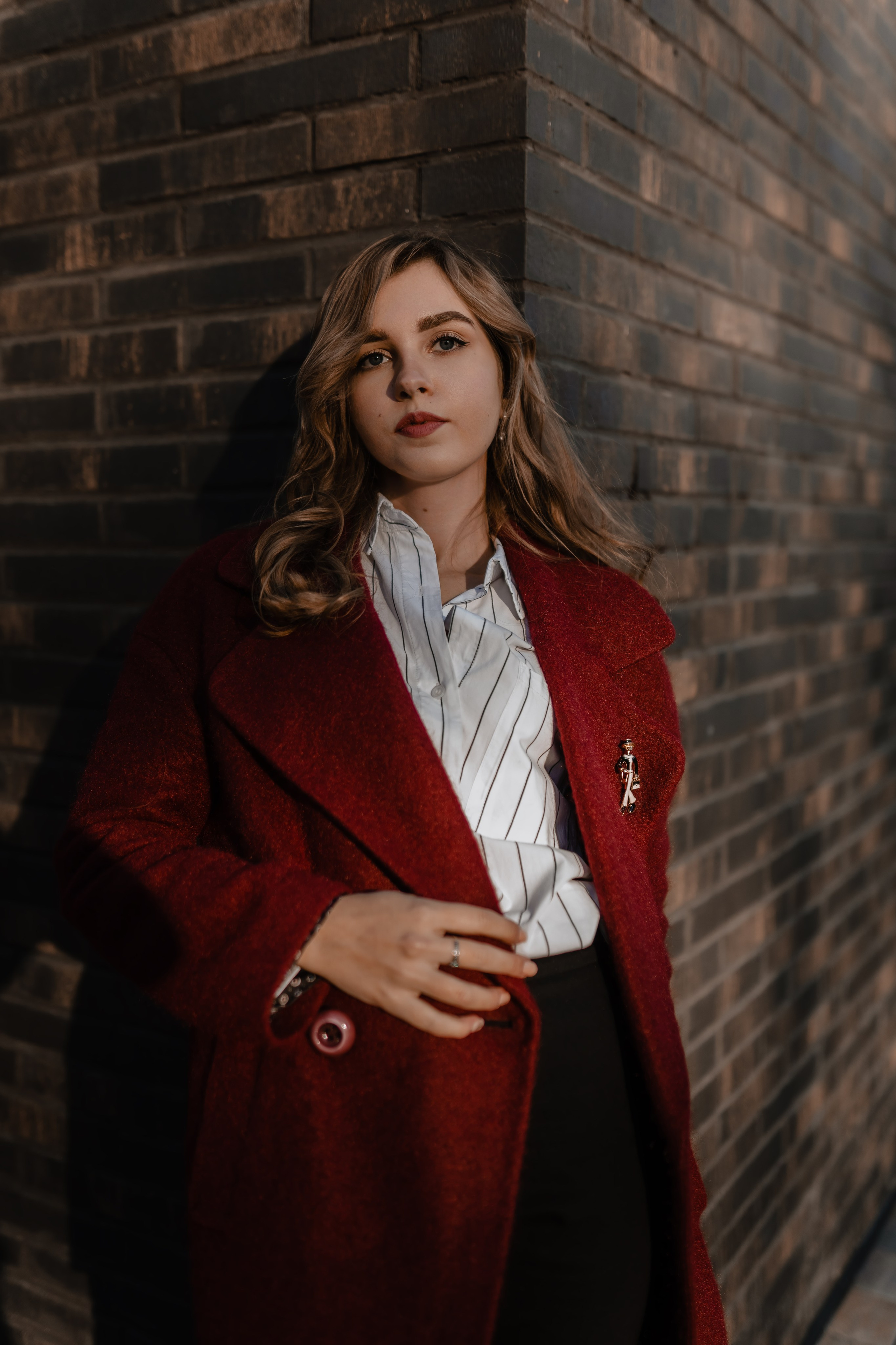 Элина. Виктория Кинкладзе