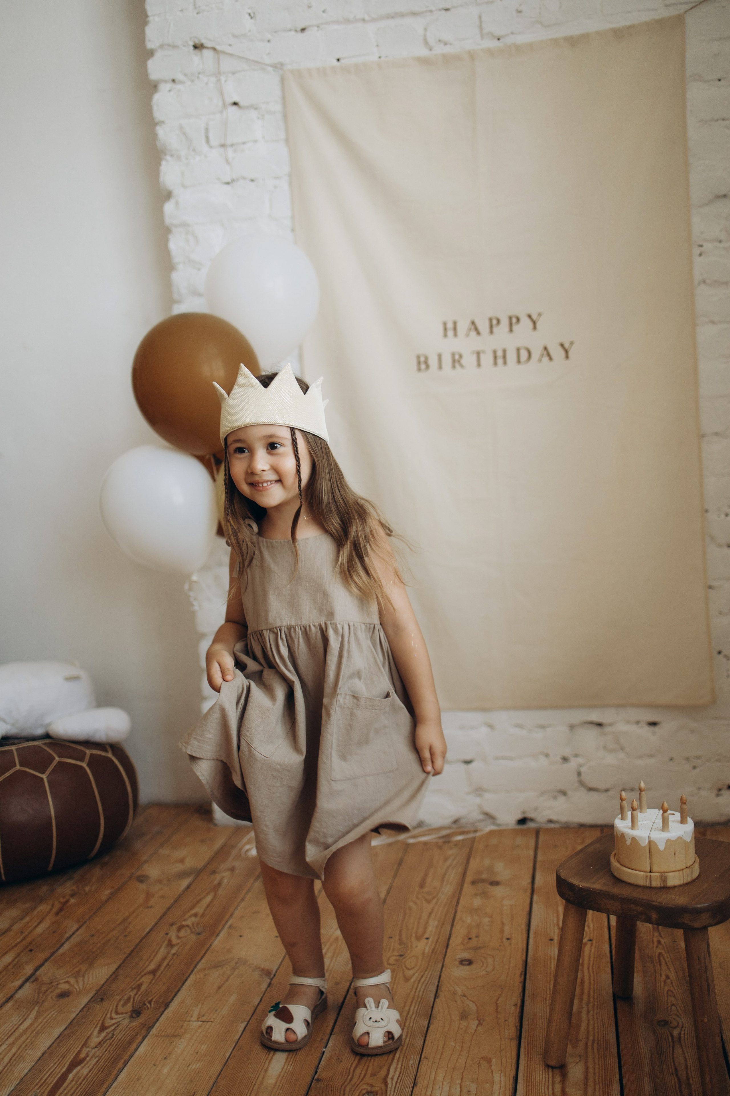 Кире 5 лет. Самый теплый фотограф в Краснодаре Рябоконь Ксения