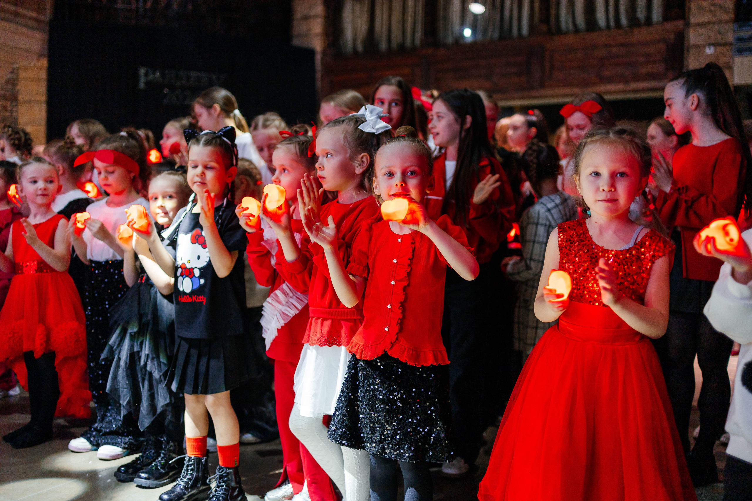 Рандеву. Семейный фотограф в Волгодонске Краченцева Анна