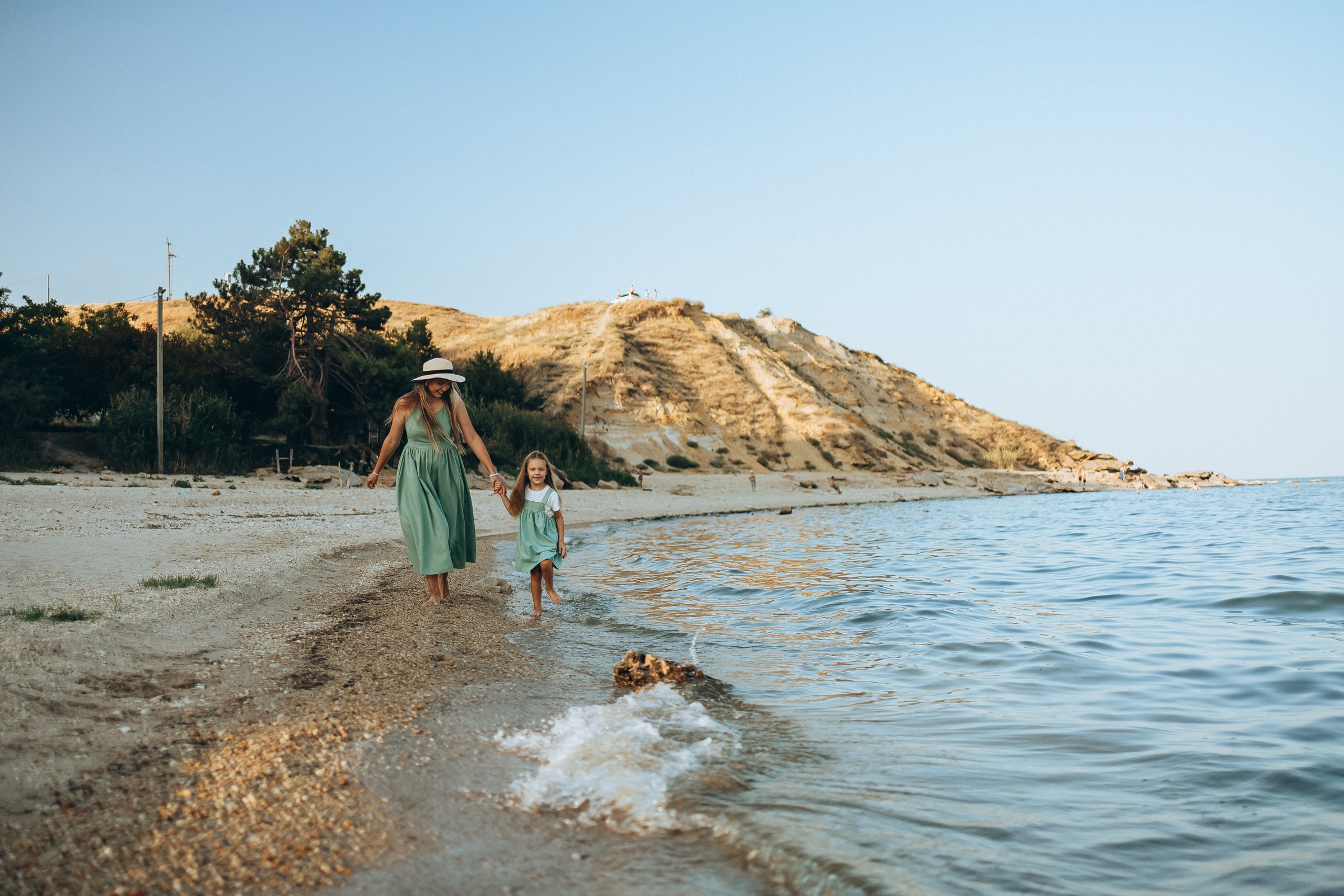 Семейная фотосессия. Семейный фотограф в Волгодонске Краченцева Анна